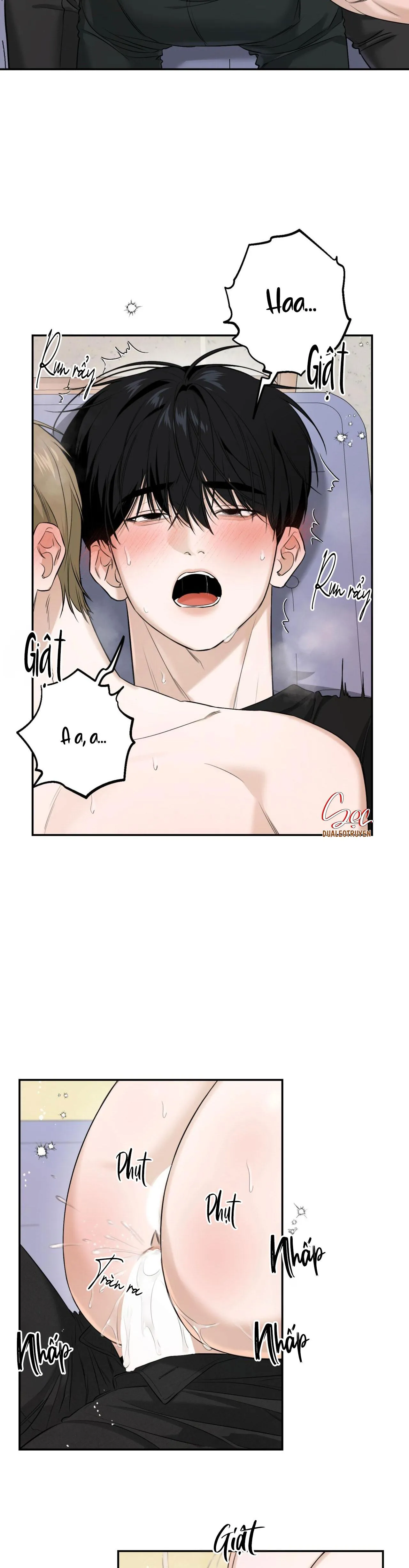 NGƯỜI ĐÀN ÔNG CHO EM TẤT CẢ Chapter 20 Trang 47