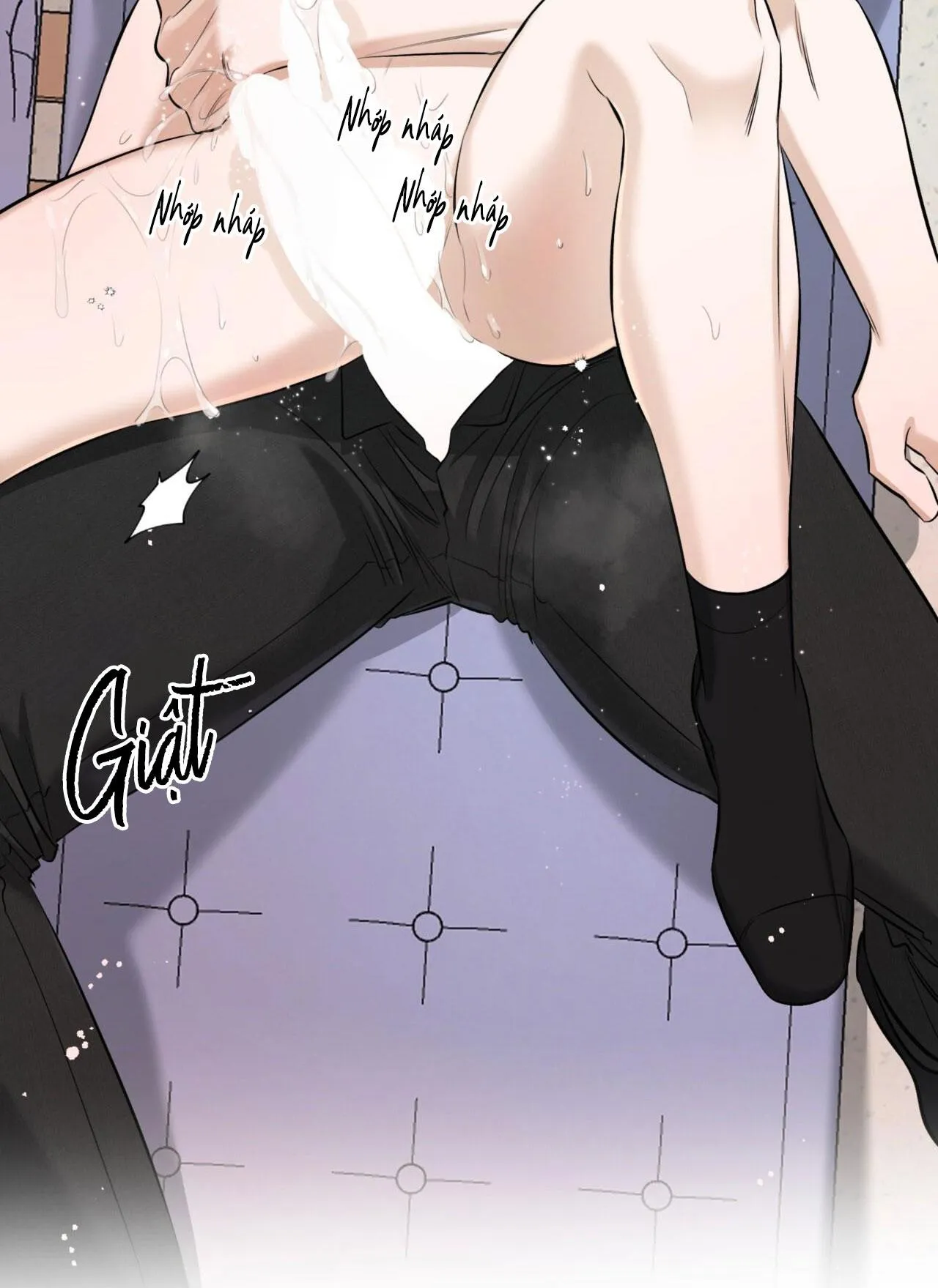 NGƯỜI ĐÀN ÔNG CHO EM TẤT CẢ Chapter 20 Trang 50