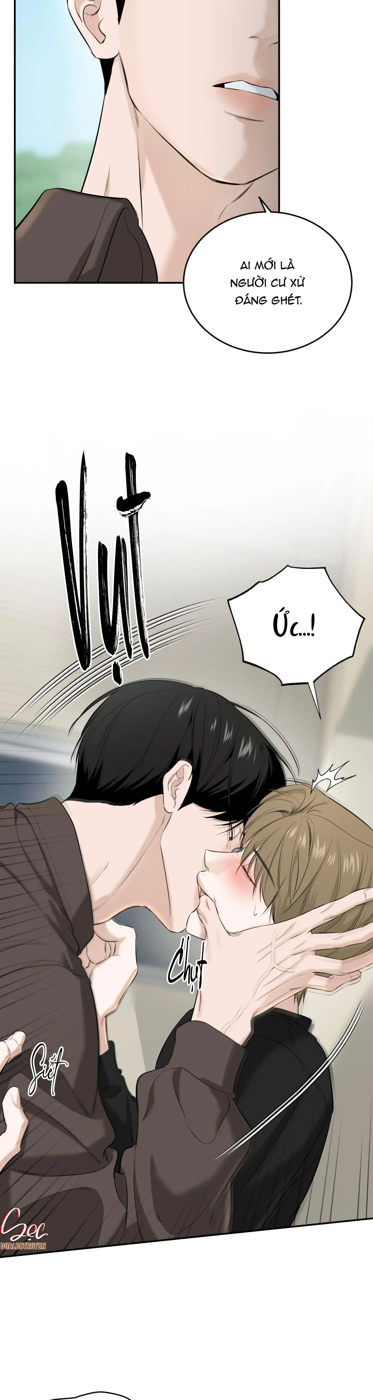 NGƯỜI ĐÀN ÔNG CHO EM TẤT CẢ Chapter 21 Trang 32