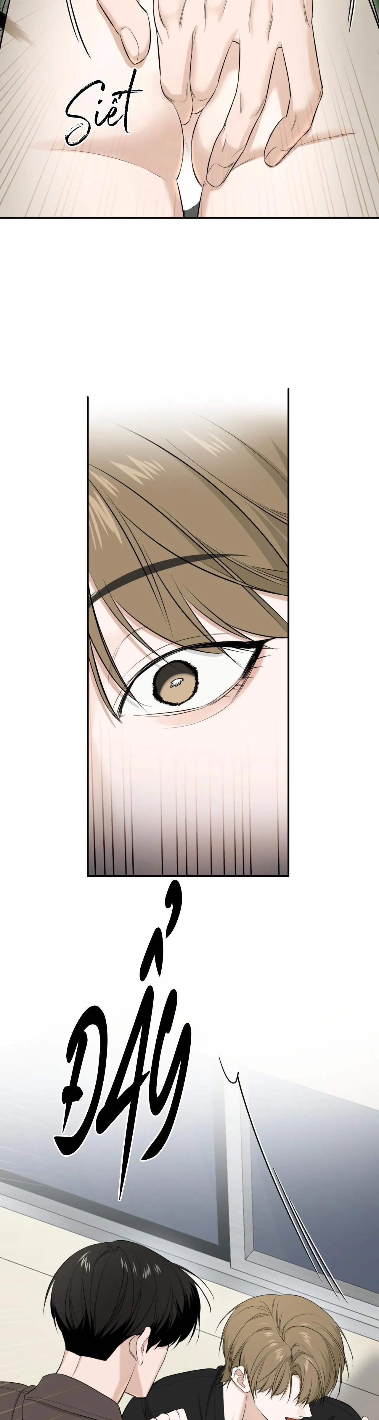 NGƯỜI ĐÀN ÔNG CHO EM TẤT CẢ Chapter 21 Trang 35