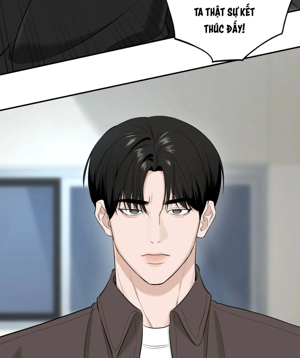 NGƯỜI ĐÀN ÔNG CHO EM TẤT CẢ Chapter 21 Trang 37