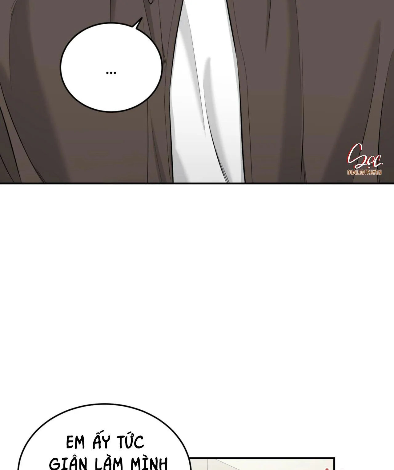 NGƯỜI ĐÀN ÔNG CHO EM TẤT CẢ Chapter 21 Trang 38