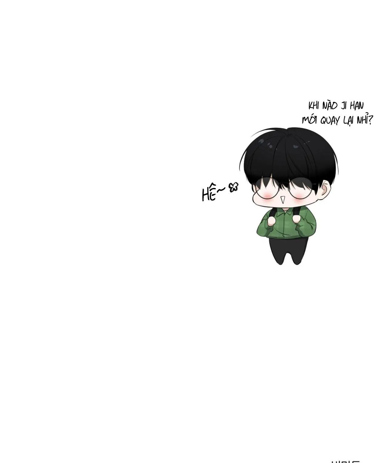 NGƯỜI ĐÀN ÔNG CHO EM TẤT CẢ Chapter 21 Trang 40