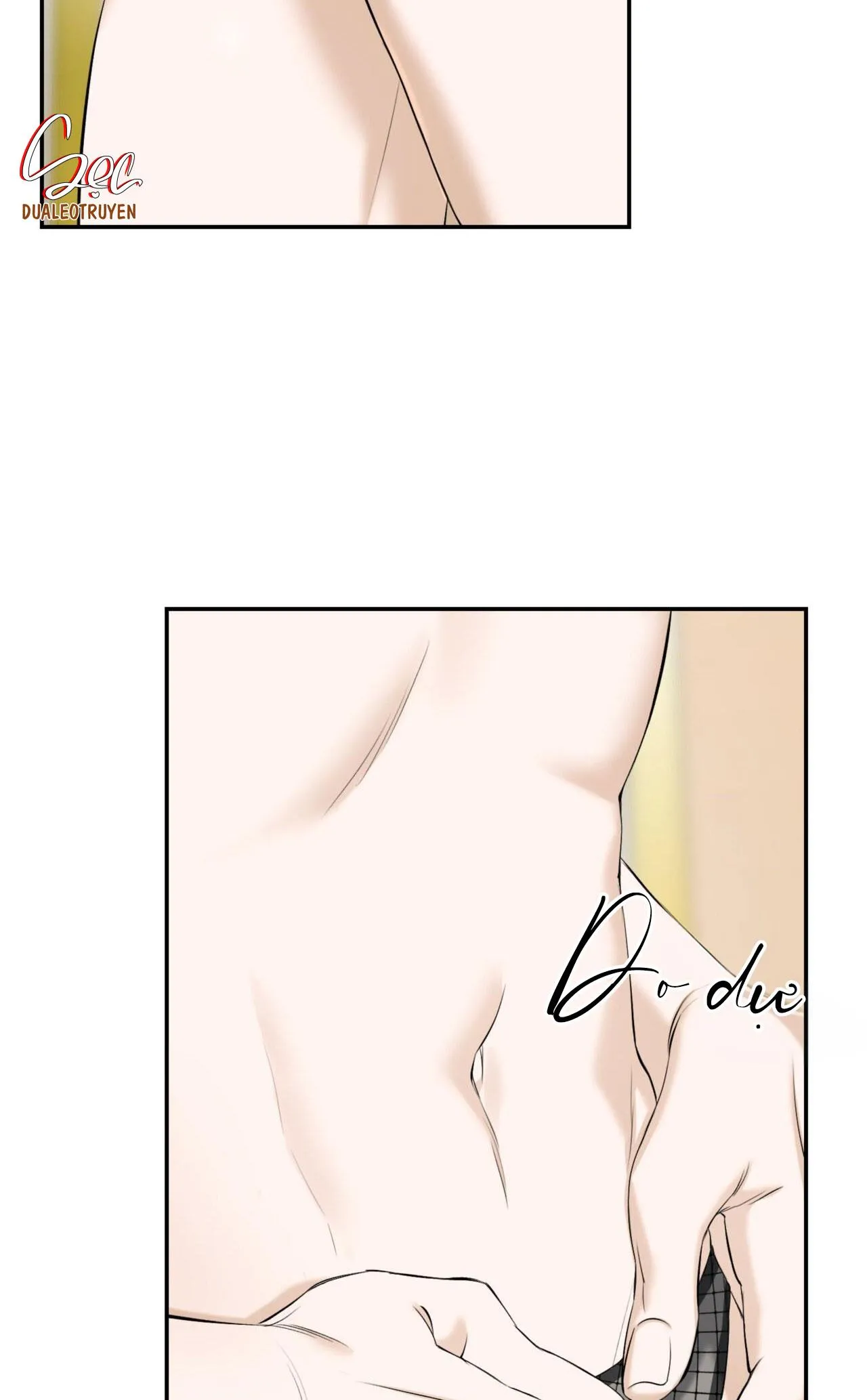 NGƯỜI ĐÀN ÔNG CHO EM TẤT CẢ Chapter 22 Trang 33