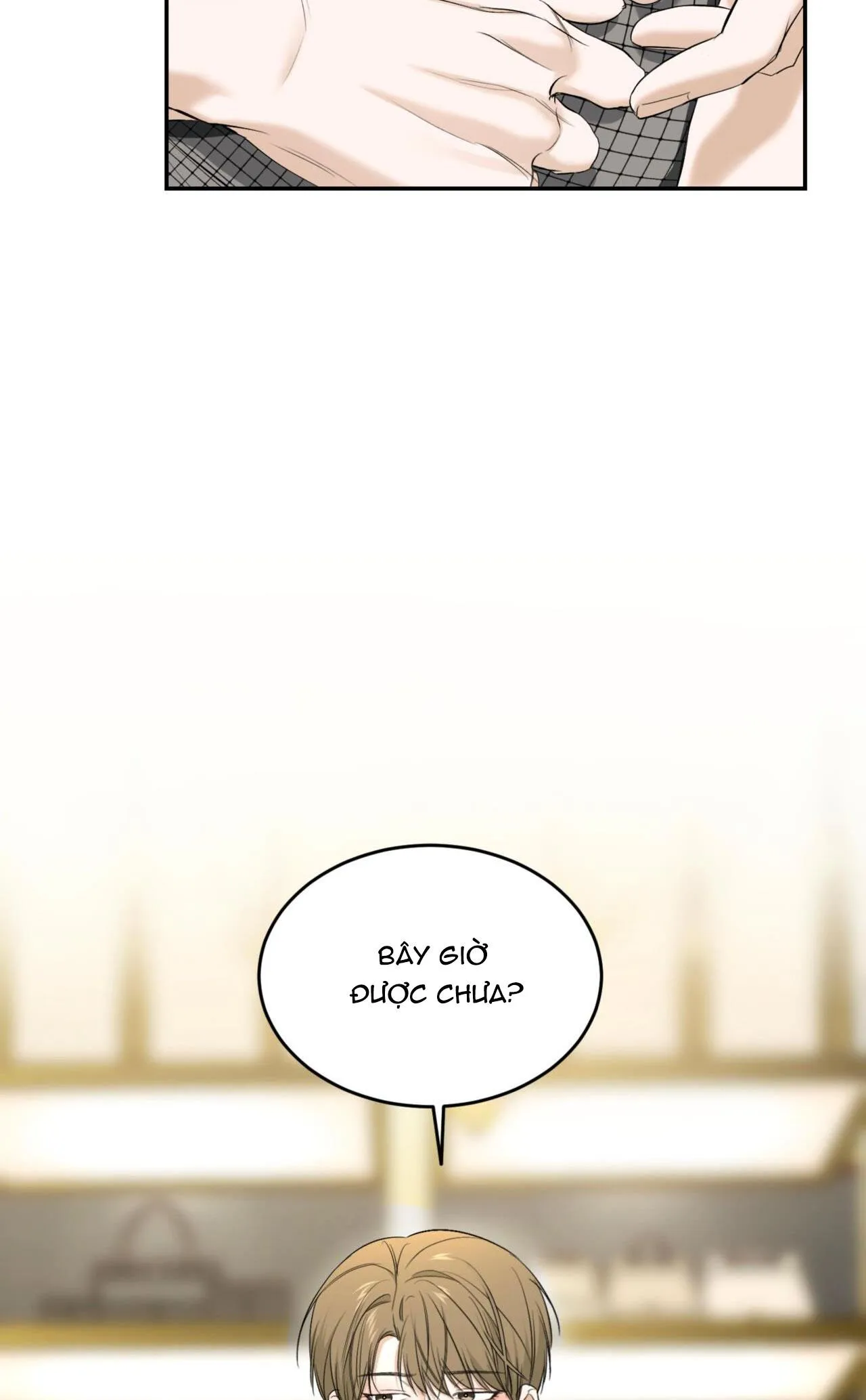 NGƯỜI ĐÀN ÔNG CHO EM TẤT CẢ Chapter 22 Trang 34