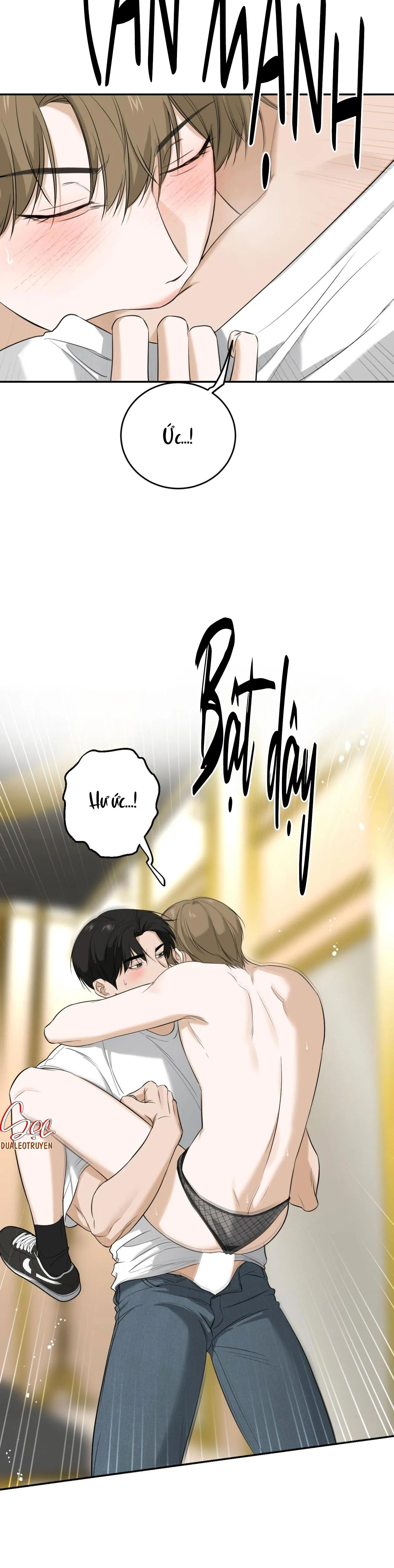 NGƯỜI ĐÀN ÔNG CHO EM TẤT CẢ Chapter 23 Trang 26