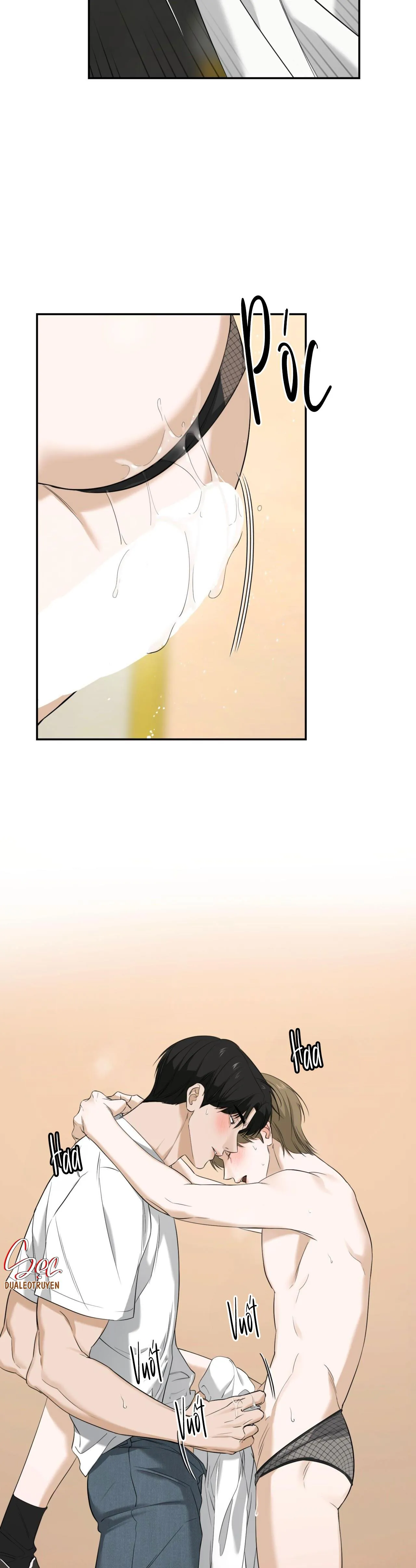 NGƯỜI ĐÀN ÔNG CHO EM TẤT CẢ Chapter 23 Trang 33