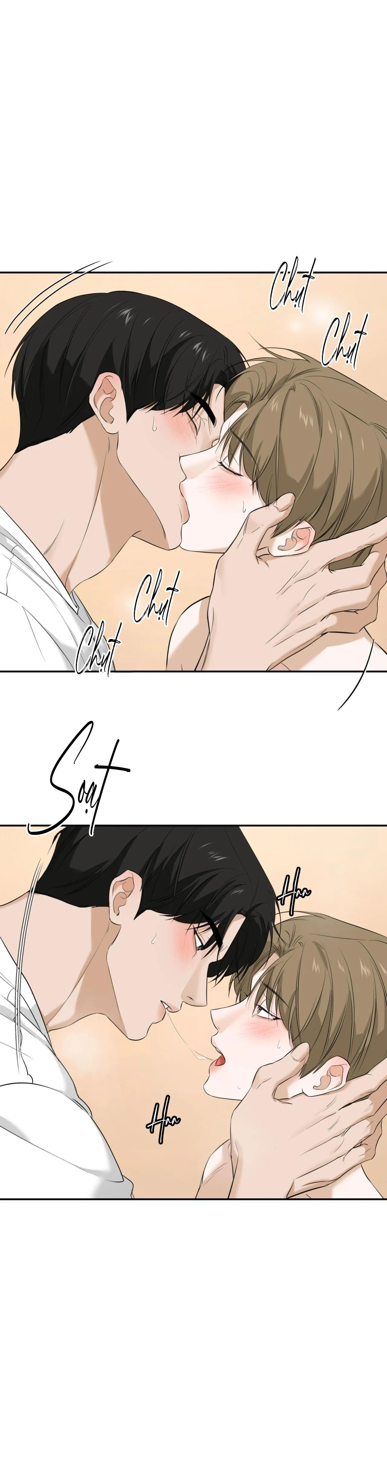 NGƯỜI ĐÀN ÔNG CHO EM TẤT CẢ Chapter 23 Trang 35