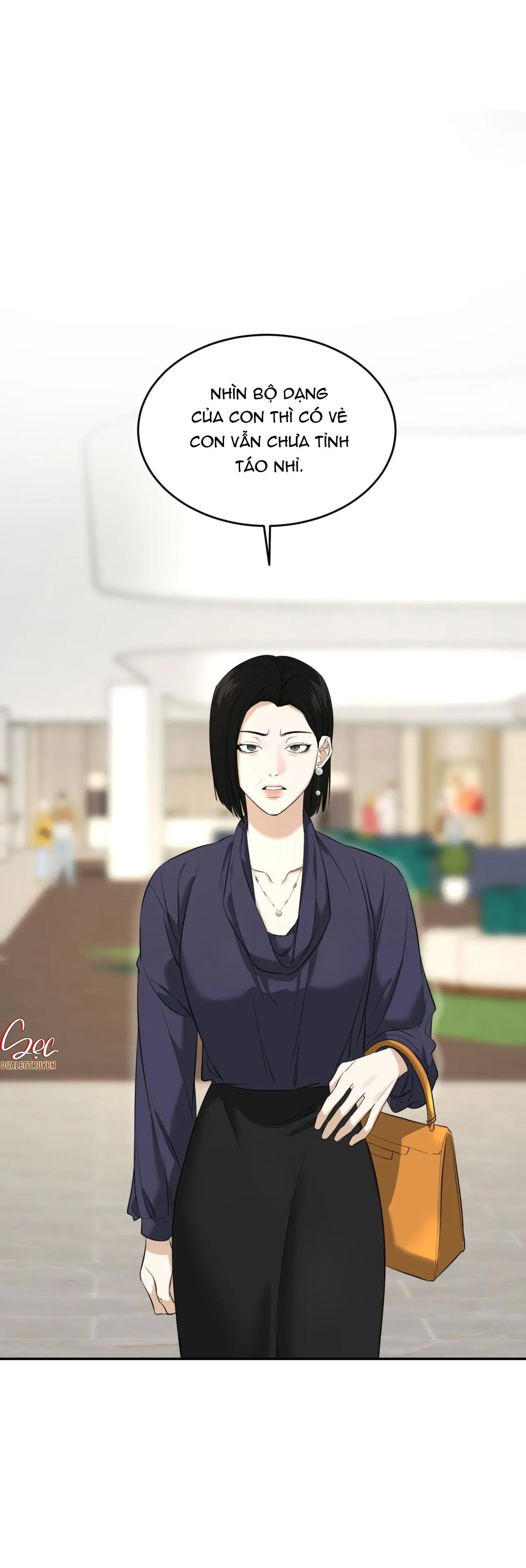 NGƯỜI ĐÀN ÔNG CHO EM TẤT CẢ Chapter 24 Trang 5