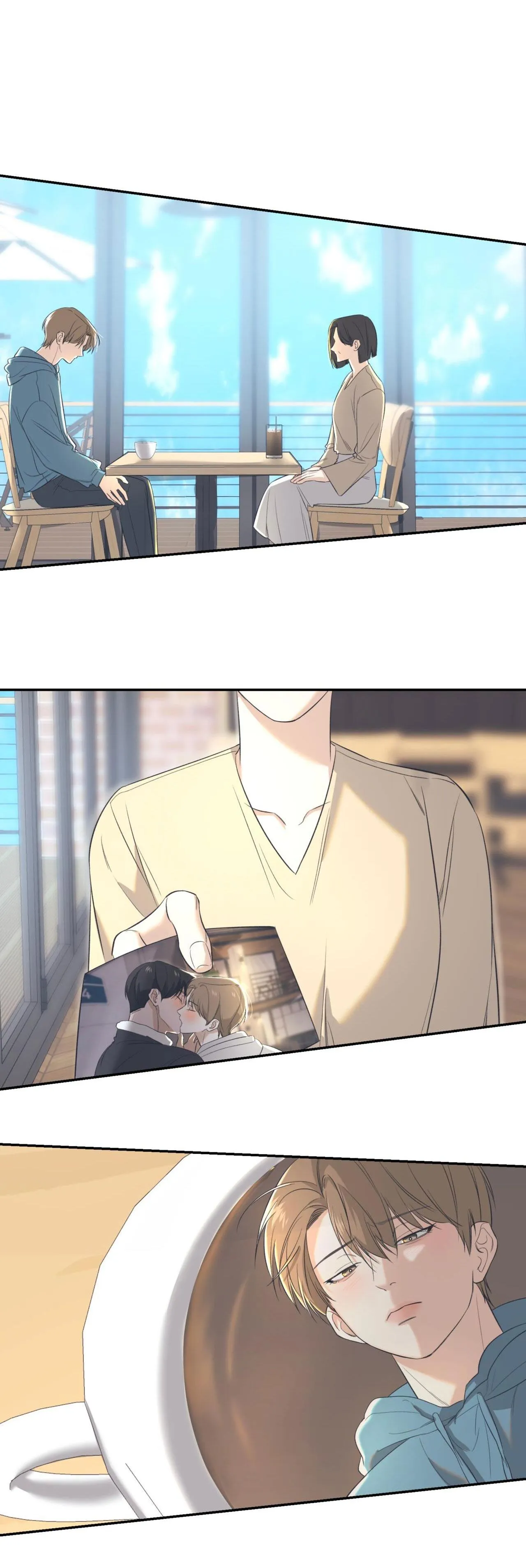 NGƯỜI ĐÀN ÔNG CHO EM TẤT CẢ Chapter 24 Trang 6