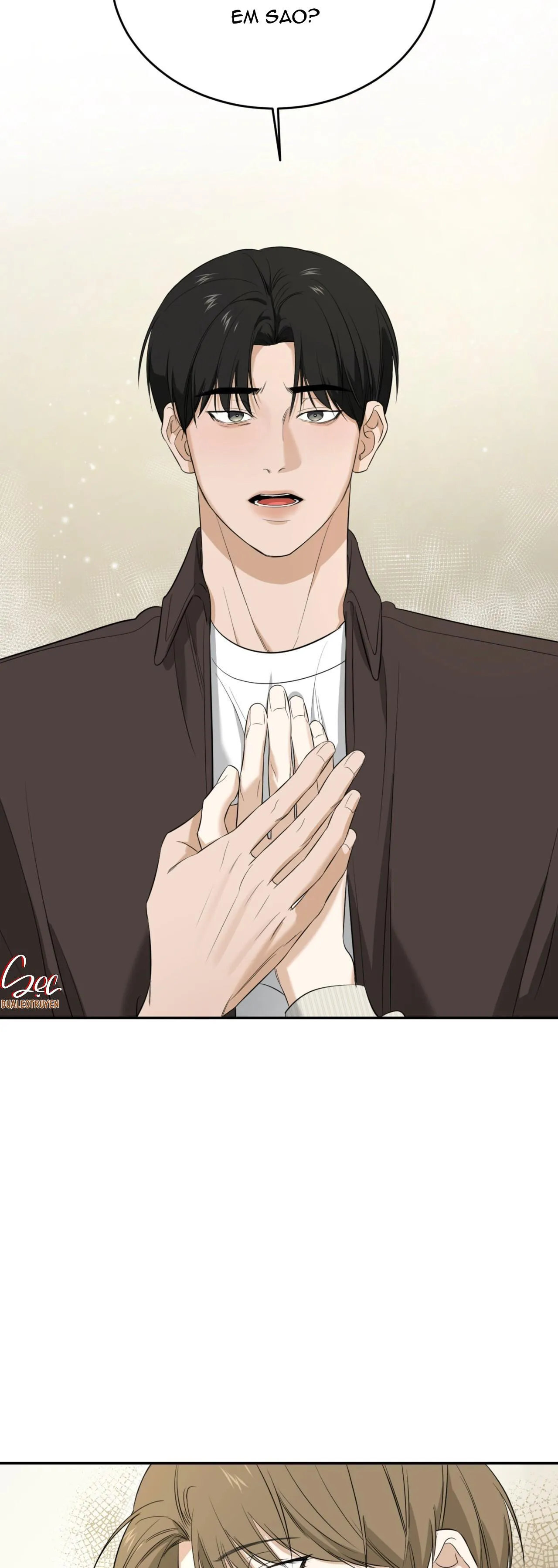 NGƯỜI ĐÀN ÔNG CHO EM TẤT CẢ Chapter 24 Trang 27