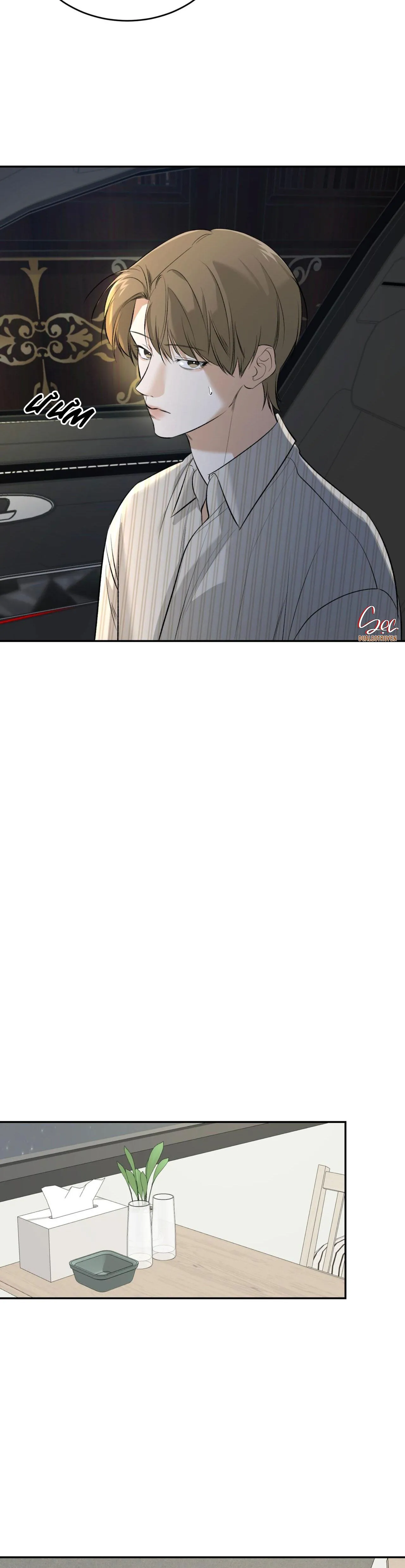 NGƯỜI ĐÀN ÔNG CHO EM TẤT CẢ Chapter 26 Trang 9