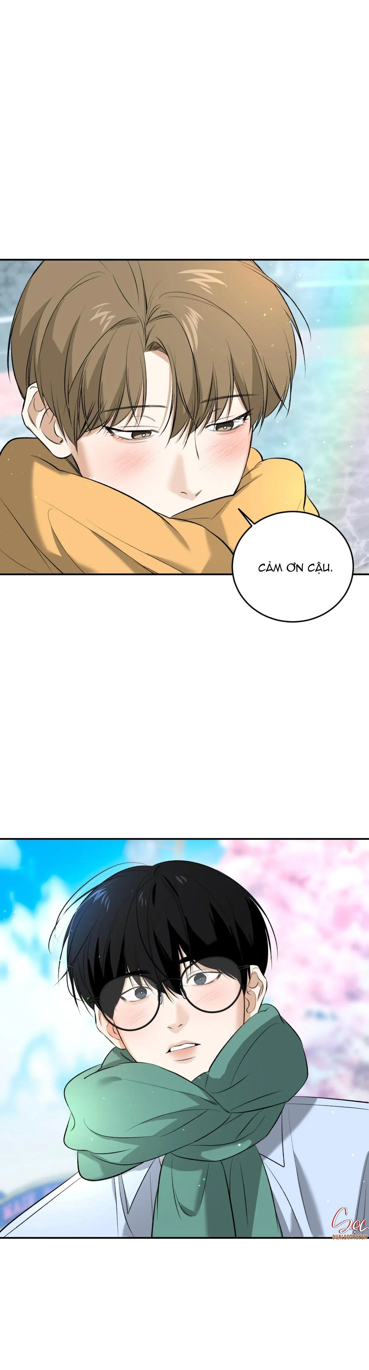 NGƯỜI ĐÀN ÔNG CHO EM TẤT CẢ Chapter 26 Trang 26