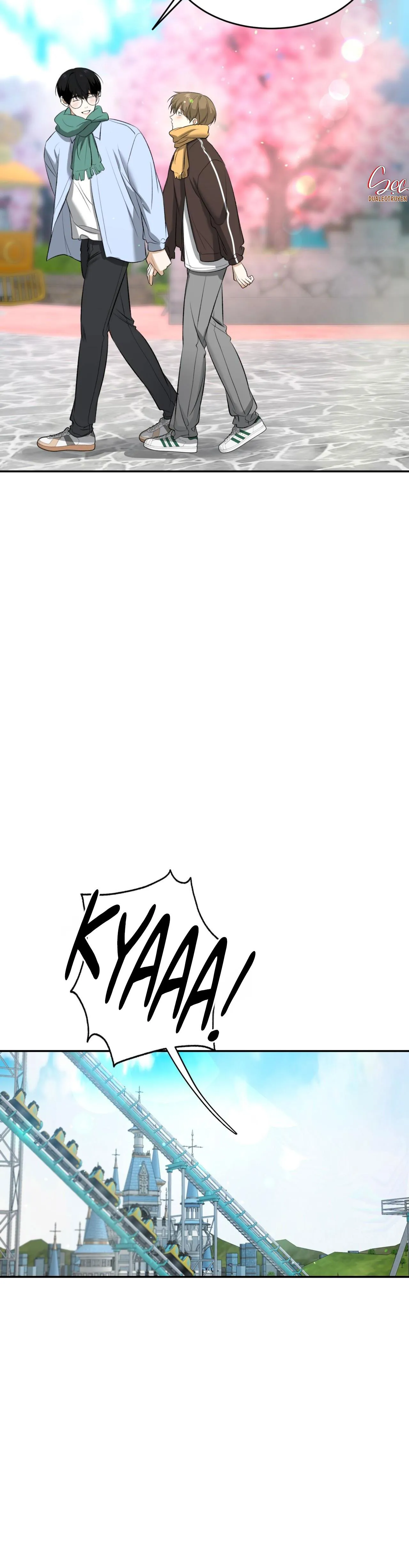 NGƯỜI ĐÀN ÔNG CHO EM TẤT CẢ Chapter 26 Trang 28