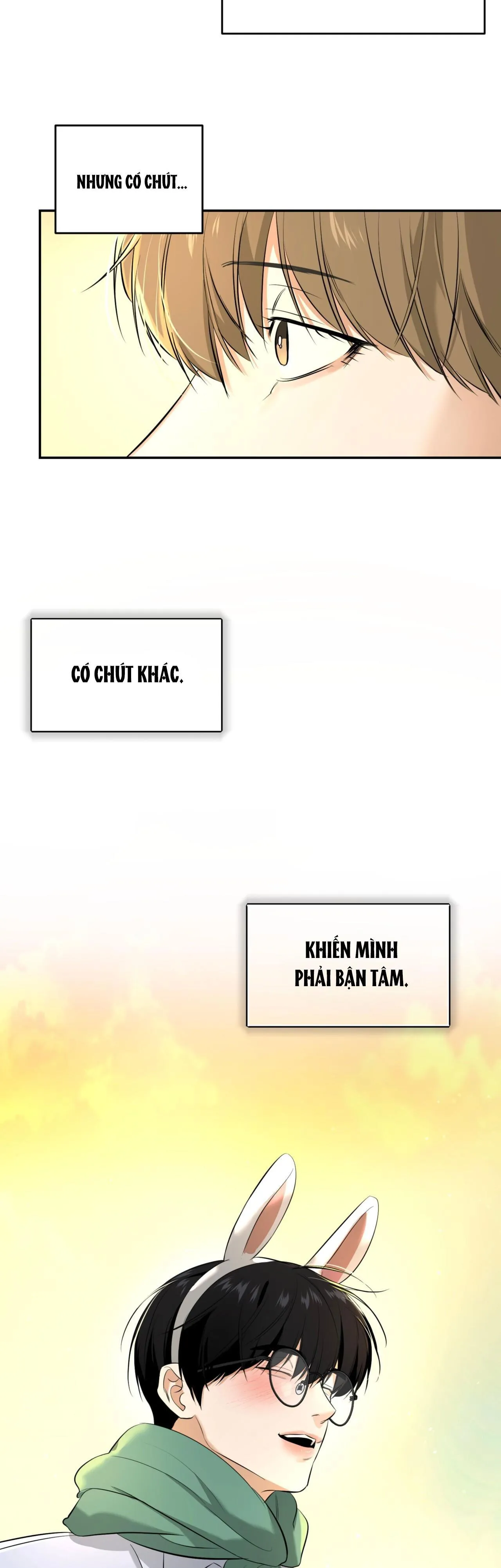 NGƯỜI ĐÀN ÔNG CHO EM TẤT CẢ Chapter 26 Trang 37