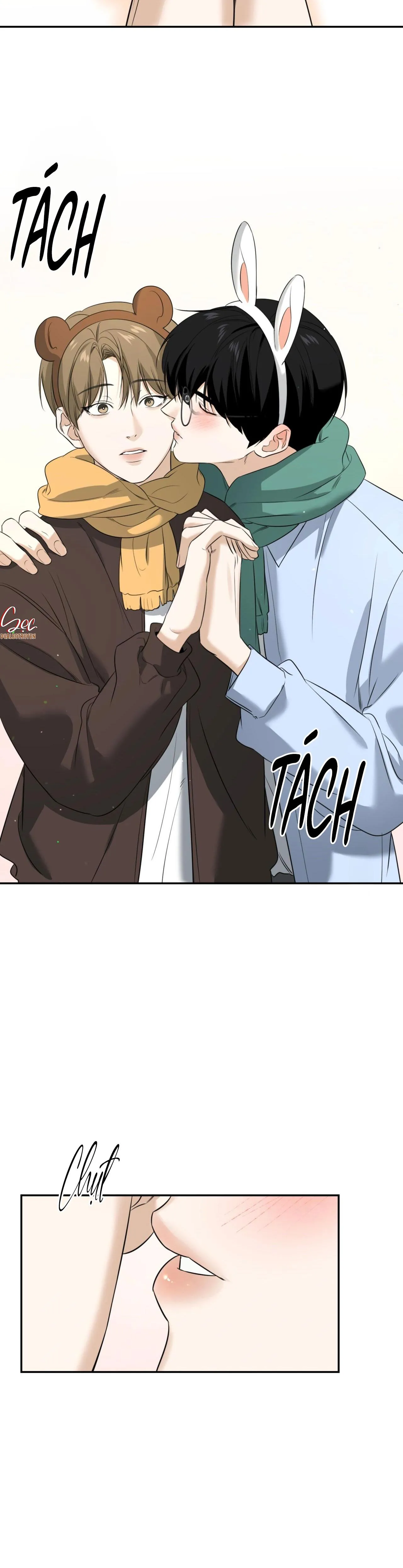 NGƯỜI ĐÀN ÔNG CHO EM TẤT CẢ Chapter 27 Trang 19