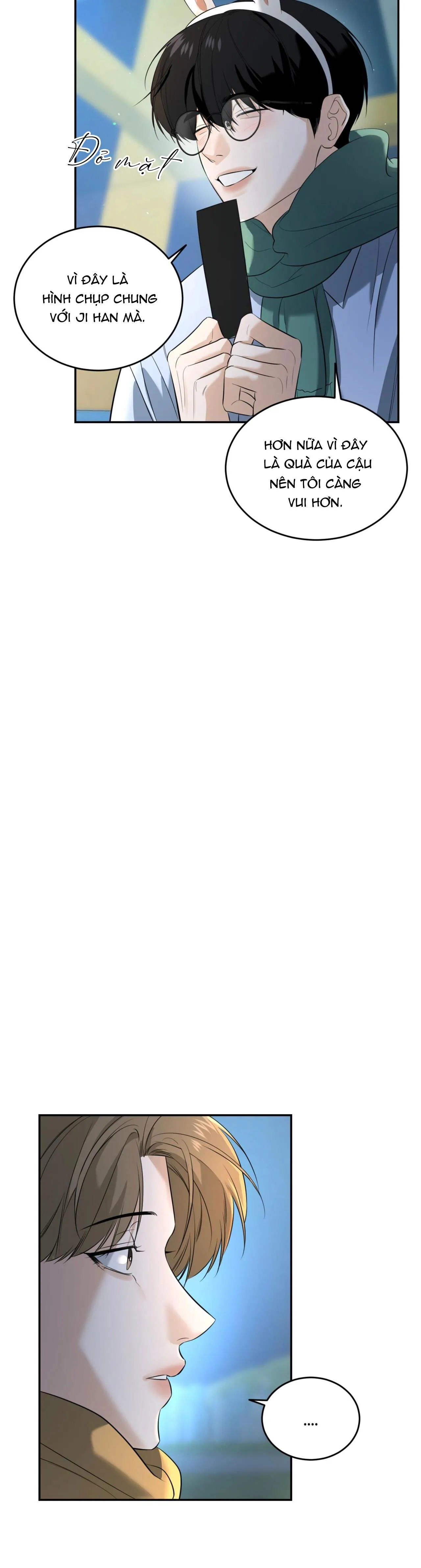 NGƯỜI ĐÀN ÔNG CHO EM TẤT CẢ Chapter 27 Trang 24