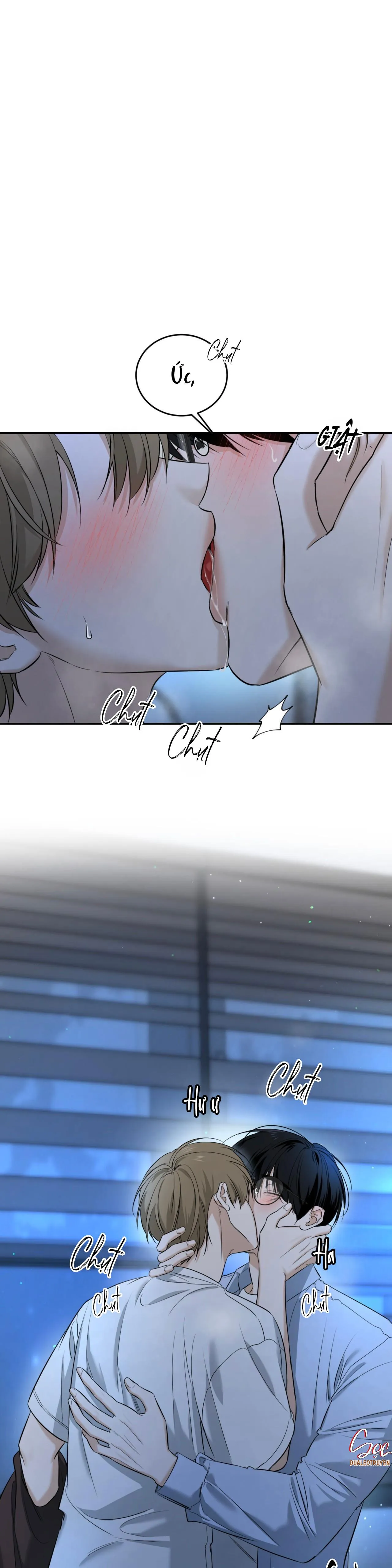 NGƯỜI ĐÀN ÔNG CHO EM TẤT CẢ Chapter 28 Trang 3