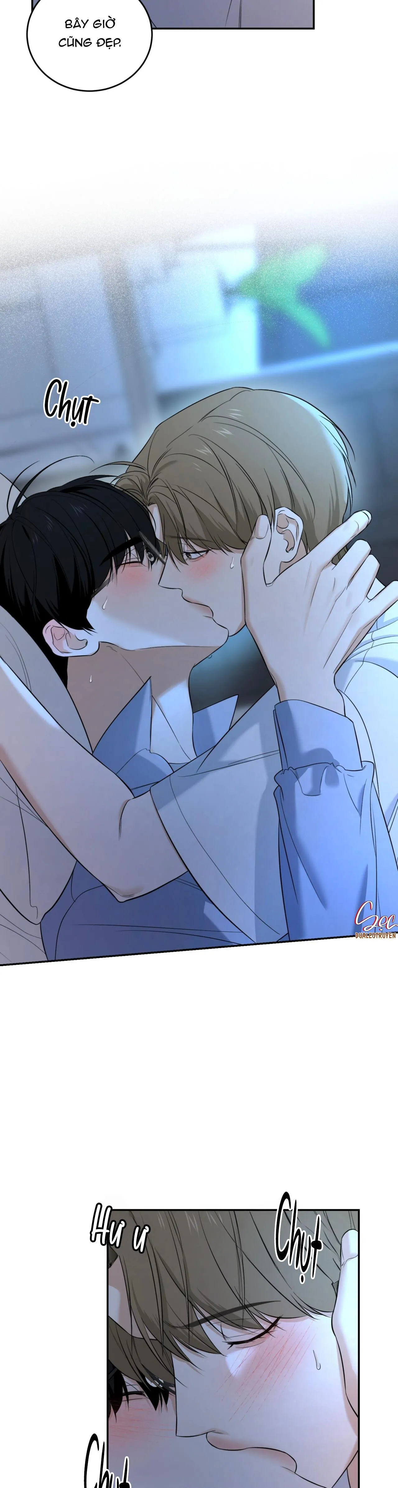 NGƯỜI ĐÀN ÔNG CHO EM TẤT CẢ Chapter 28 Trang 26