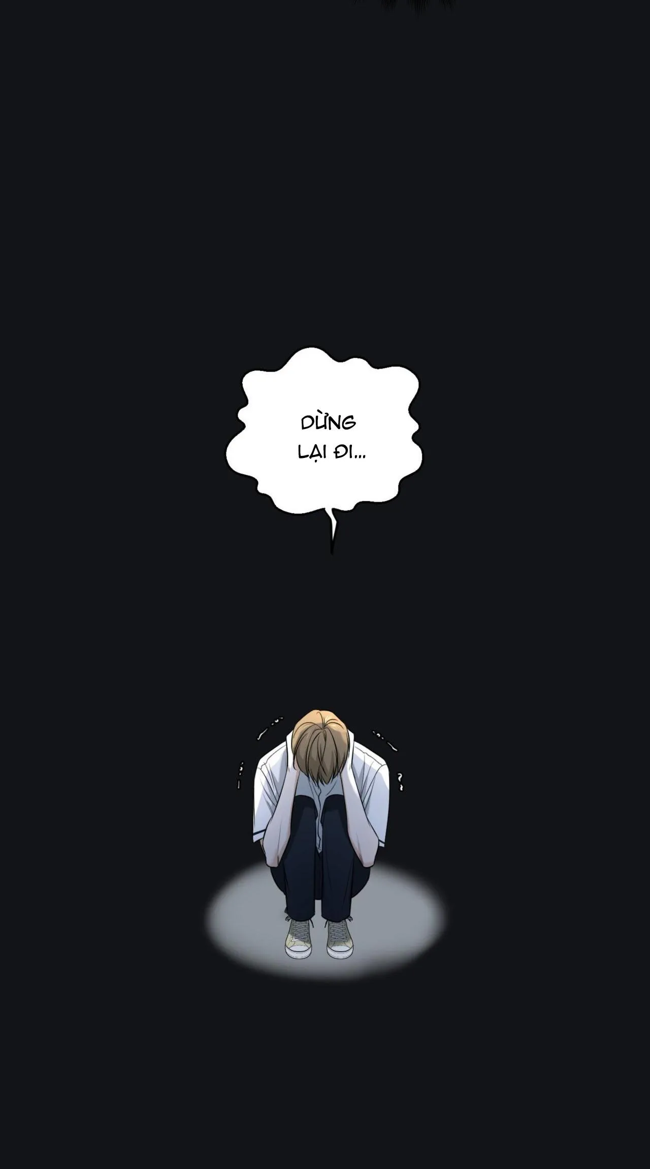 NGƯỜI ĐÀN ÔNG CHO EM TẤT CẢ Chapter 29 Trang 5