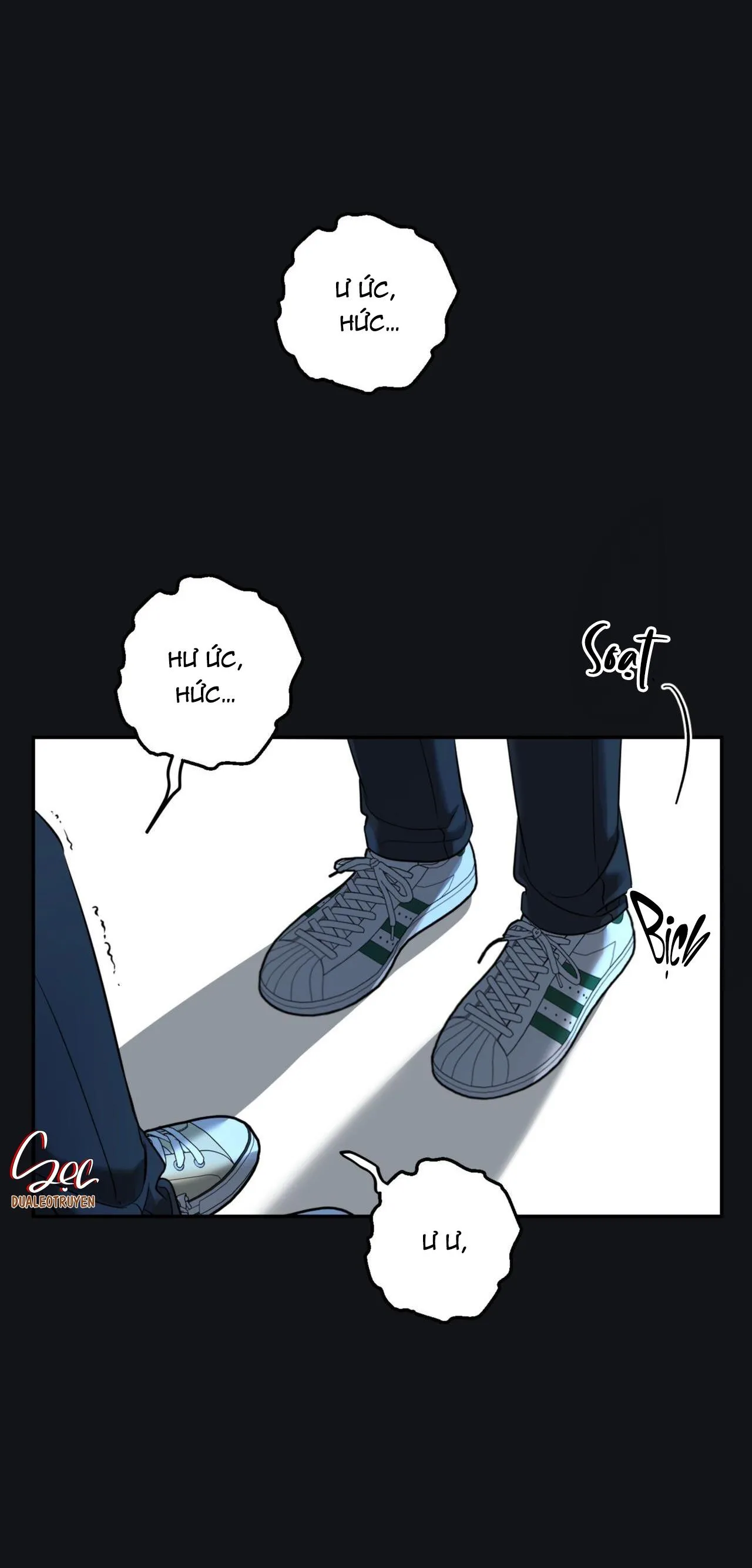 NGƯỜI ĐÀN ÔNG CHO EM TẤT CẢ Chapter 29 Trang 6