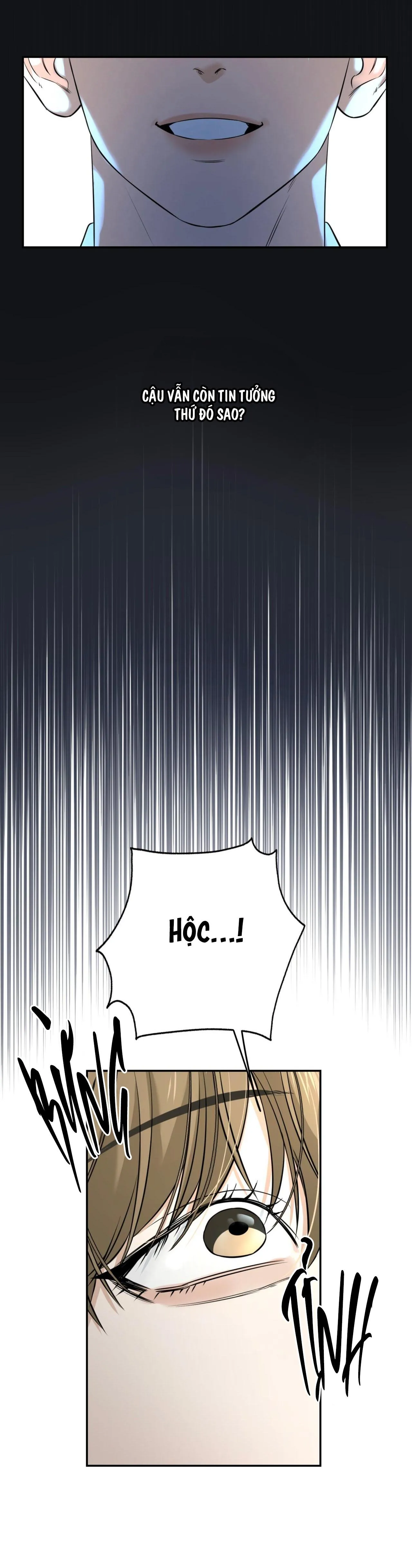 NGƯỜI ĐÀN ÔNG CHO EM TẤT CẢ Chapter 29 Trang 9