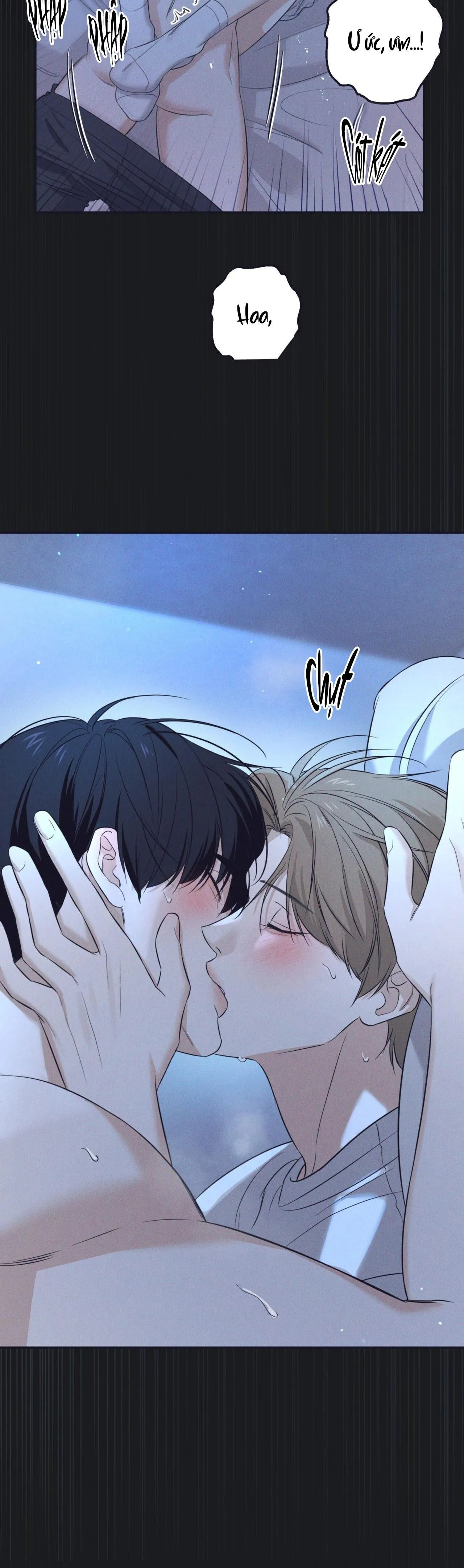 NGƯỜI ĐÀN ÔNG CHO EM TẤT CẢ Chapter 29 Trang 16