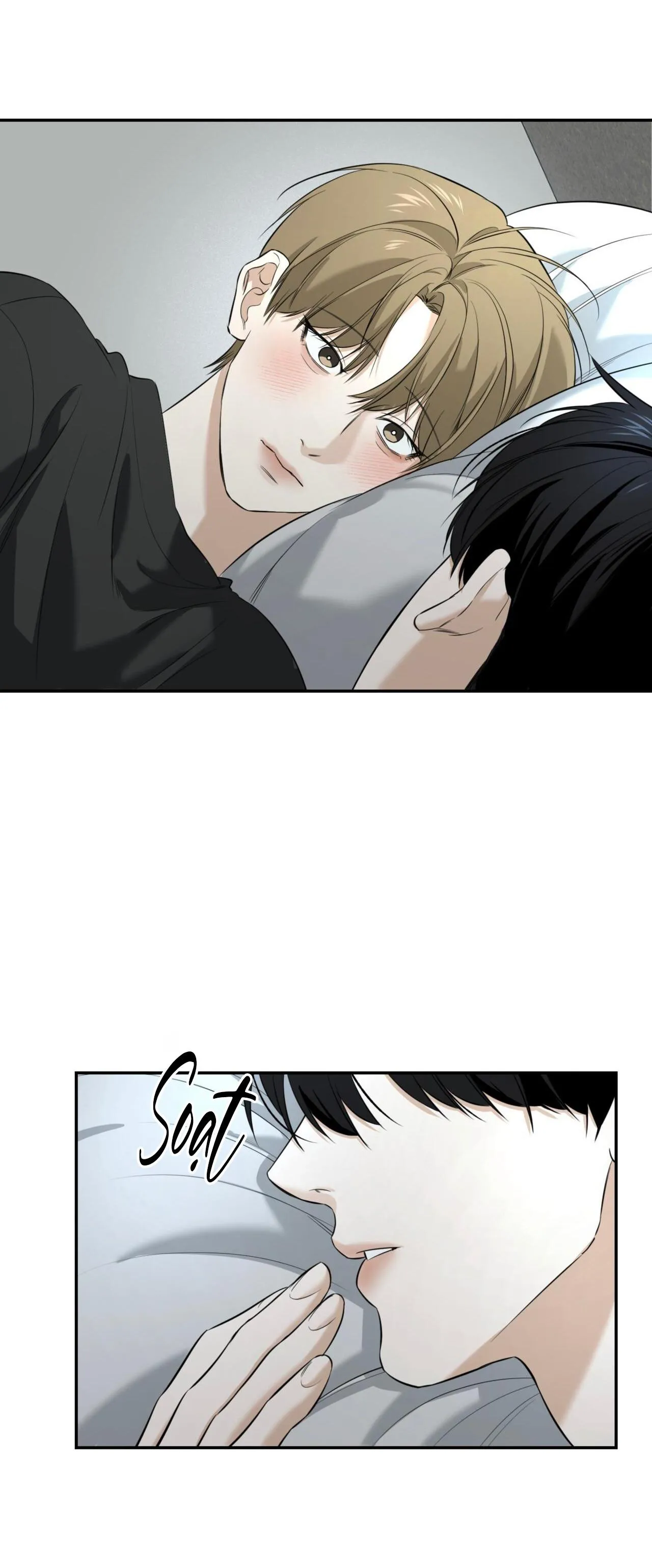 NGƯỜI ĐÀN ÔNG CHO EM TẤT CẢ Chapter 29 Trang 18