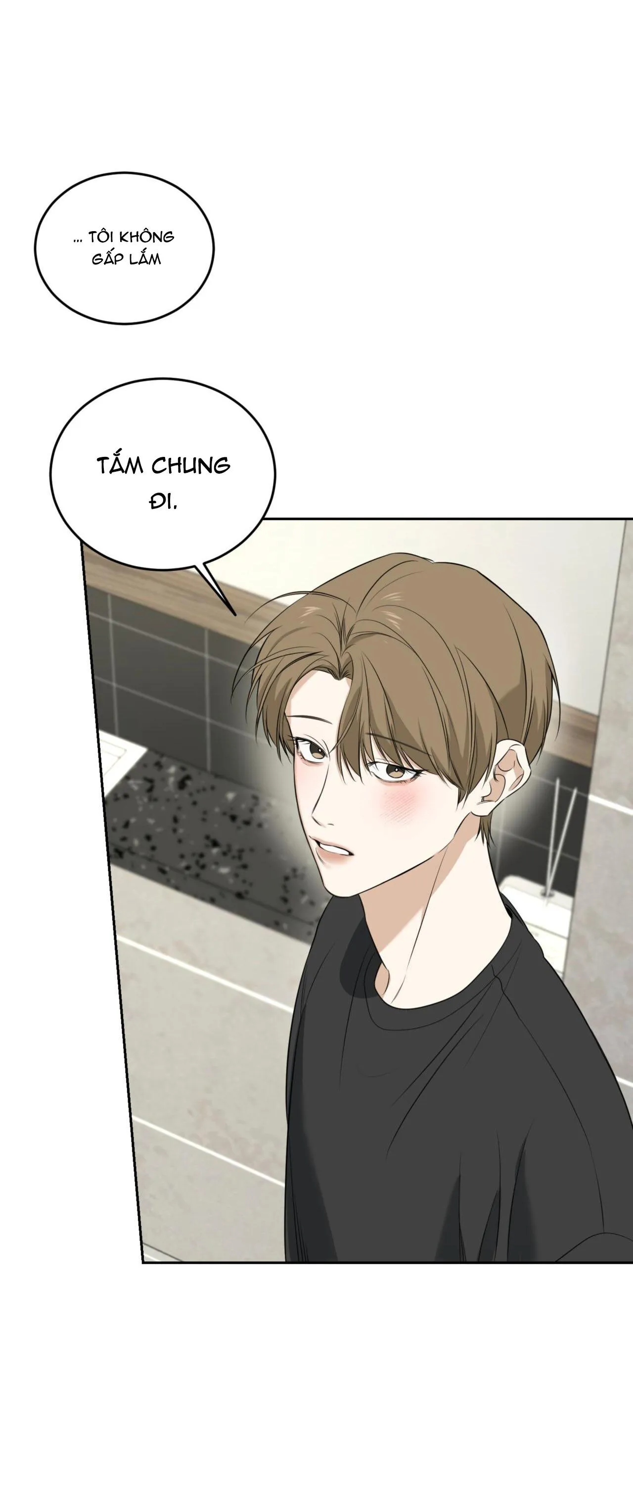 NGƯỜI ĐÀN ÔNG CHO EM TẤT CẢ Chapter 29 Trang 25