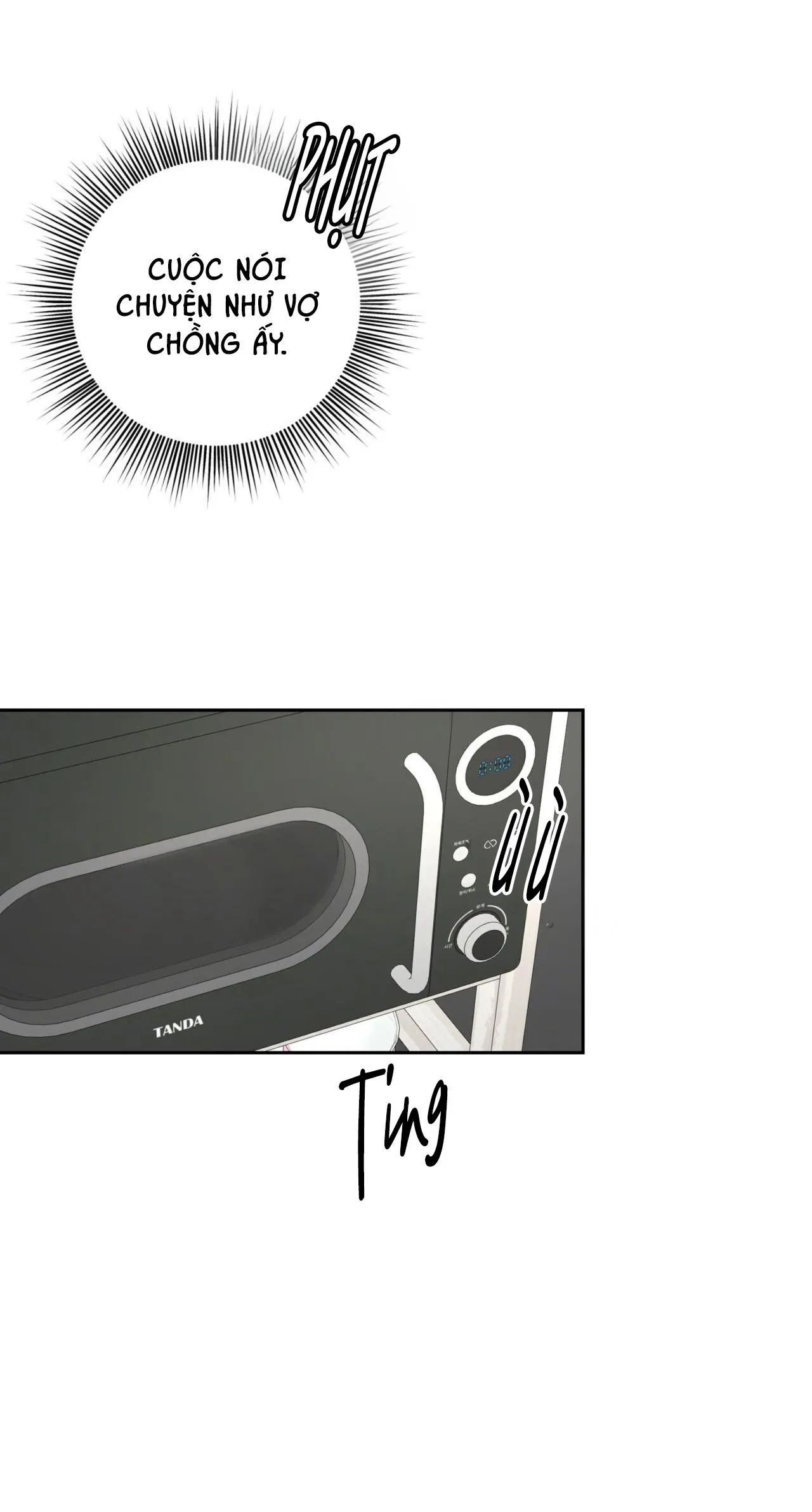 NGƯỜI ĐÀN ÔNG CHO EM TẤT CẢ Chapter 29 Trang 35