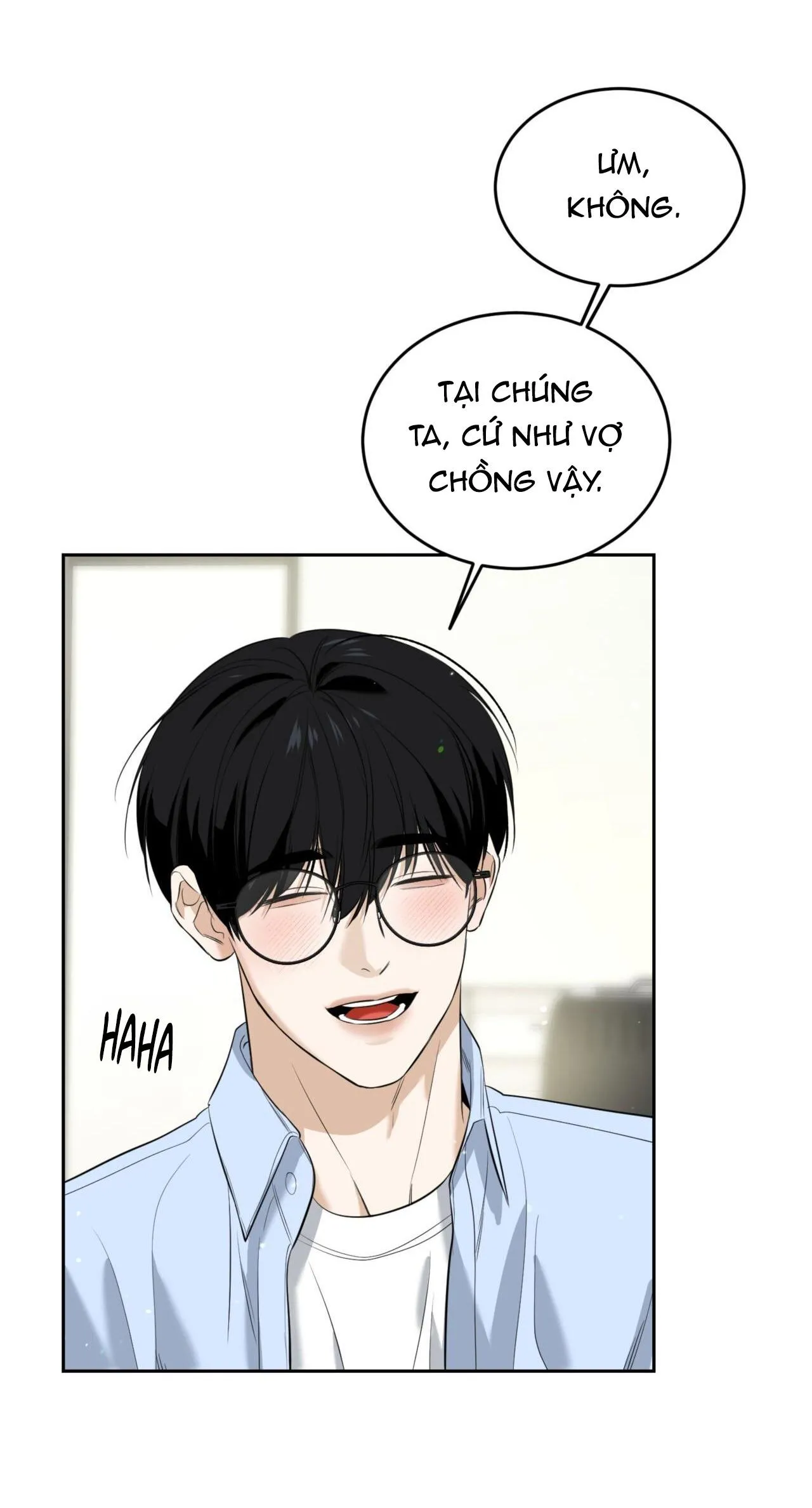 NGƯỜI ĐÀN ÔNG CHO EM TẤT CẢ Chapter 29 Trang 38