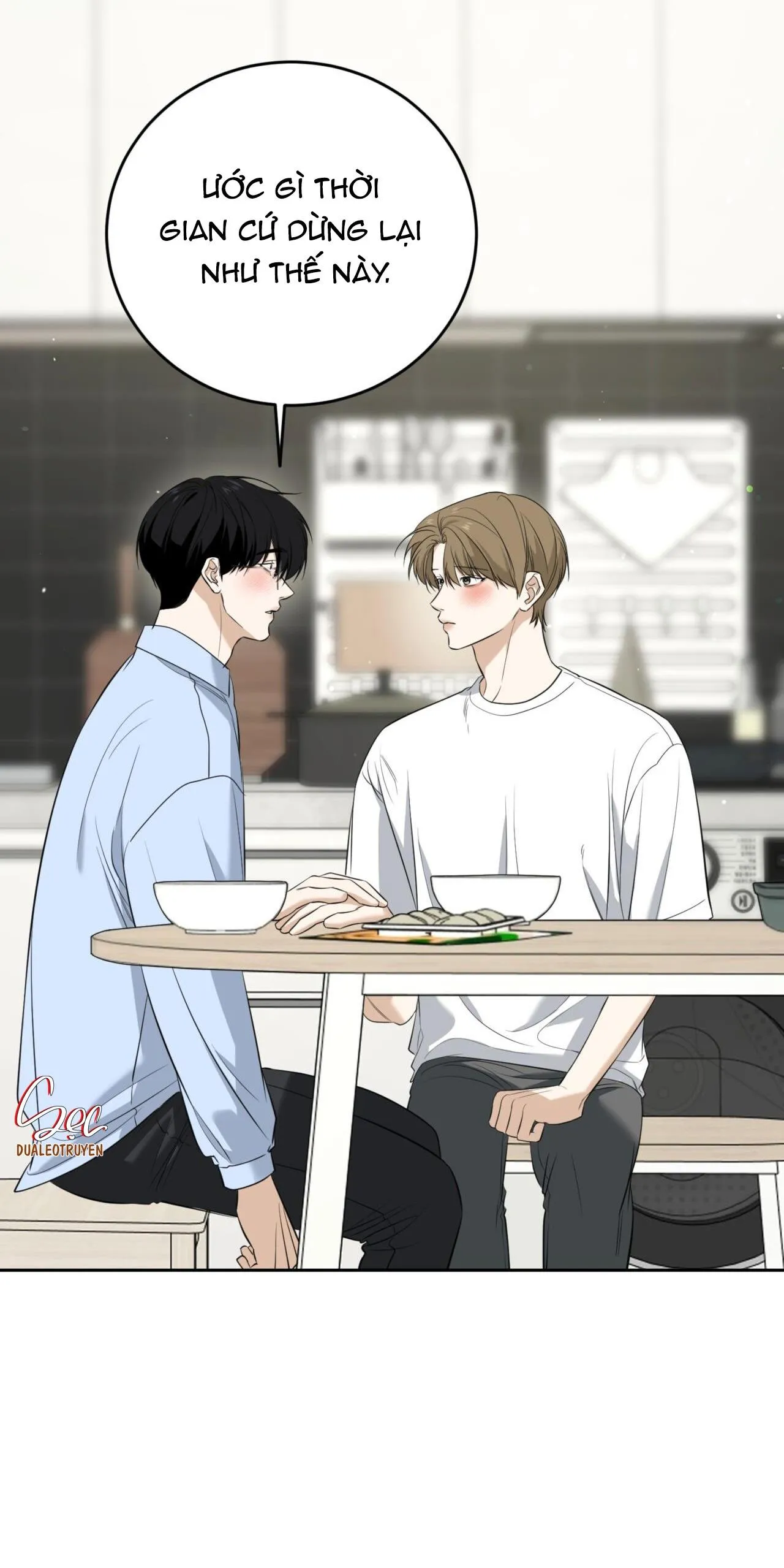 NGƯỜI ĐÀN ÔNG CHO EM TẤT CẢ Chapter 29 Trang 41