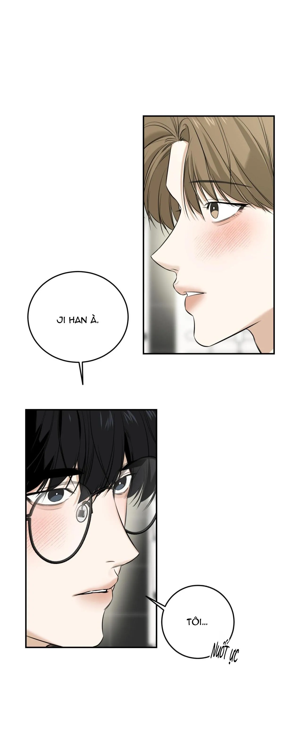 NGƯỜI ĐÀN ÔNG CHO EM TẤT CẢ Chapter 29 Trang 42