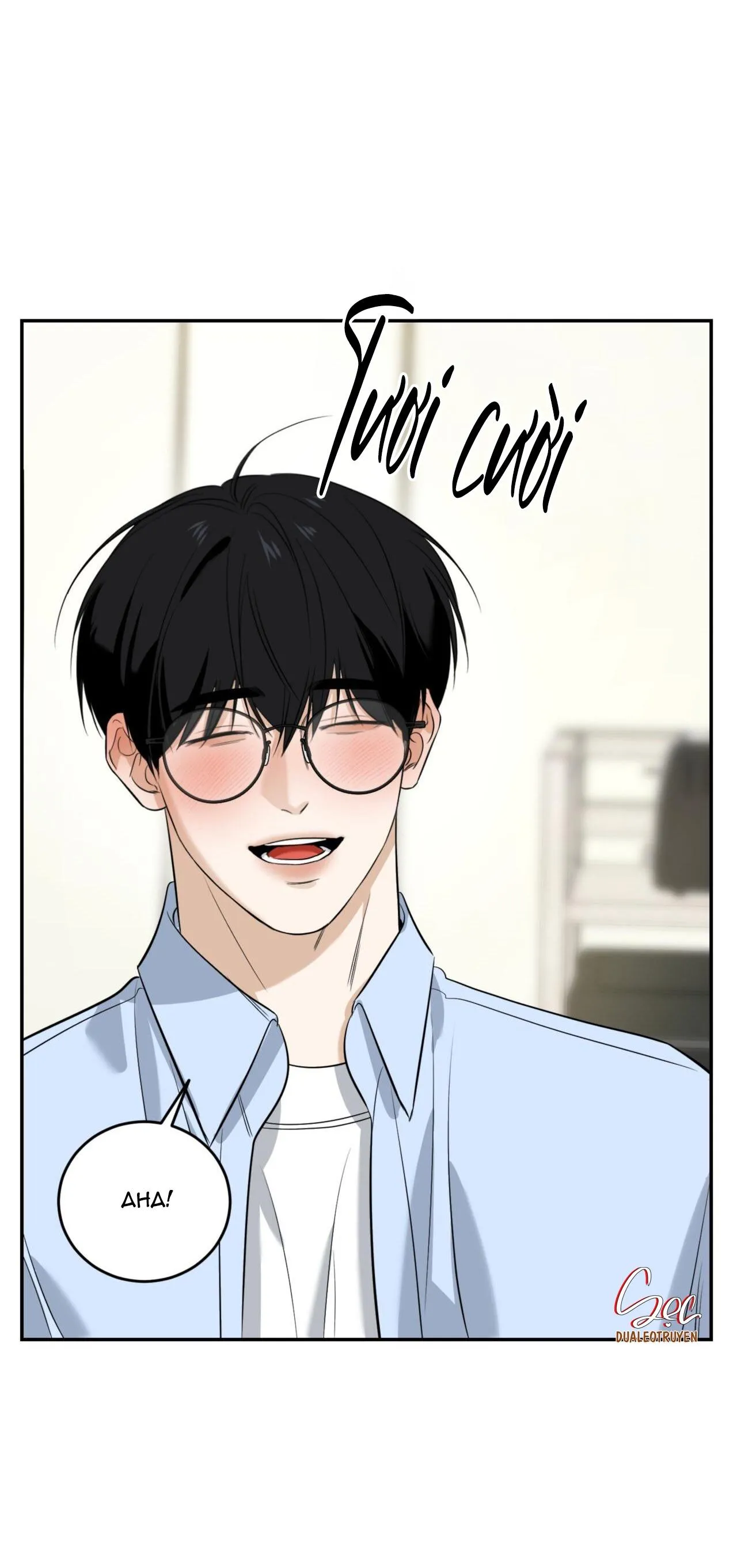 NGƯỜI ĐÀN ÔNG CHO EM TẤT CẢ Chapter 29 Trang 46