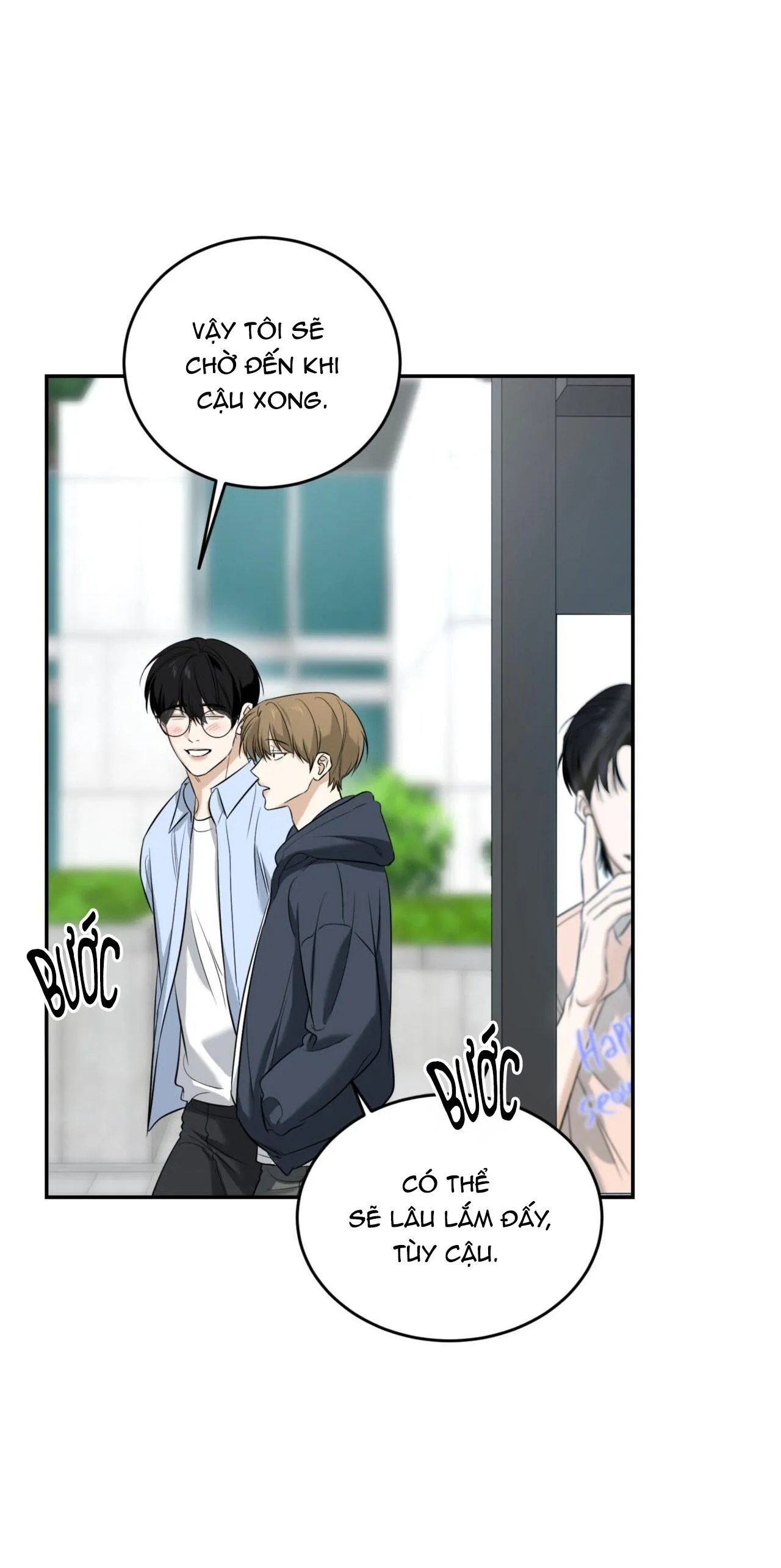 NGƯỜI ĐÀN ÔNG CHO EM TẤT CẢ Chapter 29 Trang 48