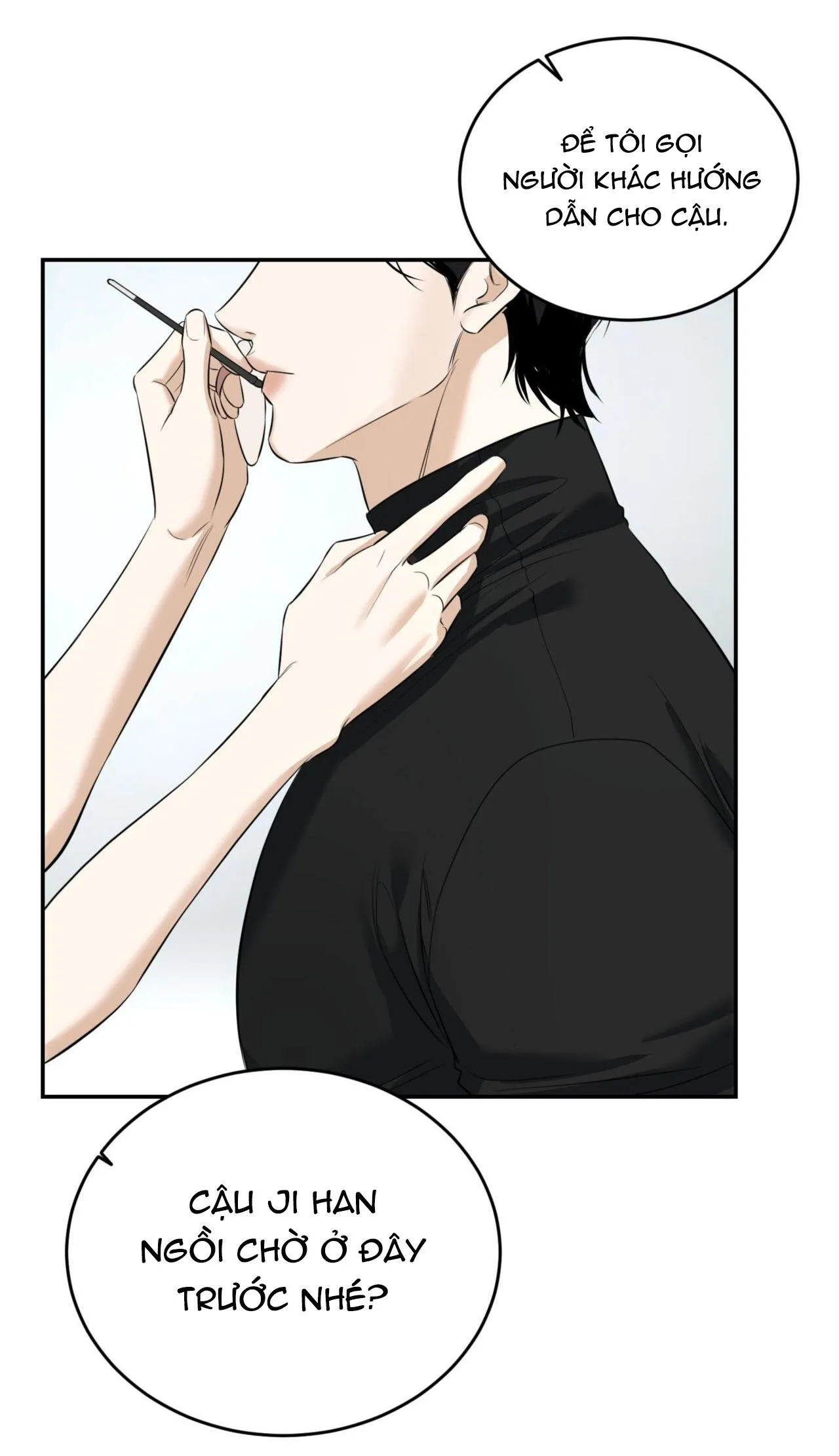 NGƯỜI ĐÀN ÔNG CHO EM TẤT CẢ Chapter 29 Trang 54