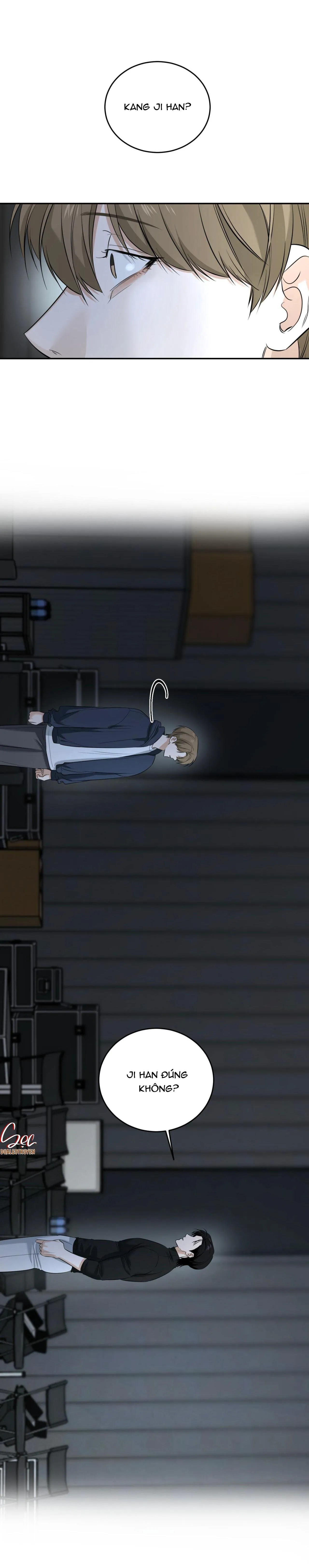 NGƯỜI ĐÀN ÔNG CHO EM TẤT CẢ Chapter 29 Trang 56