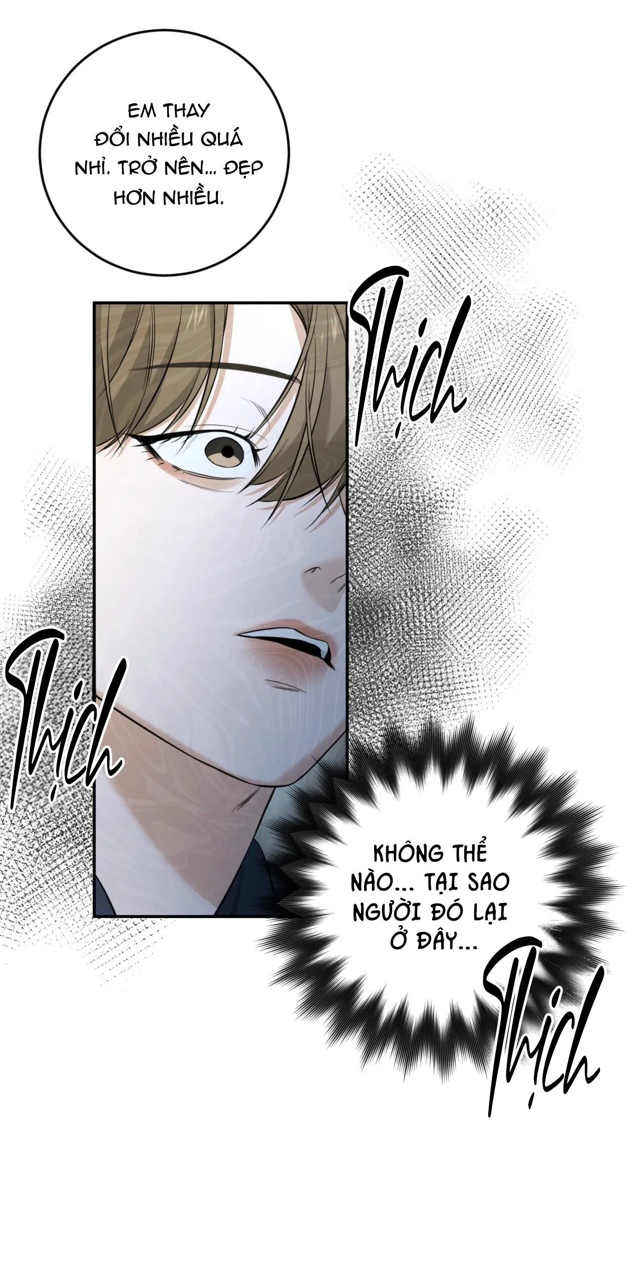 NGƯỜI ĐÀN ÔNG CHO EM TẤT CẢ Chapter 29 Trang 58