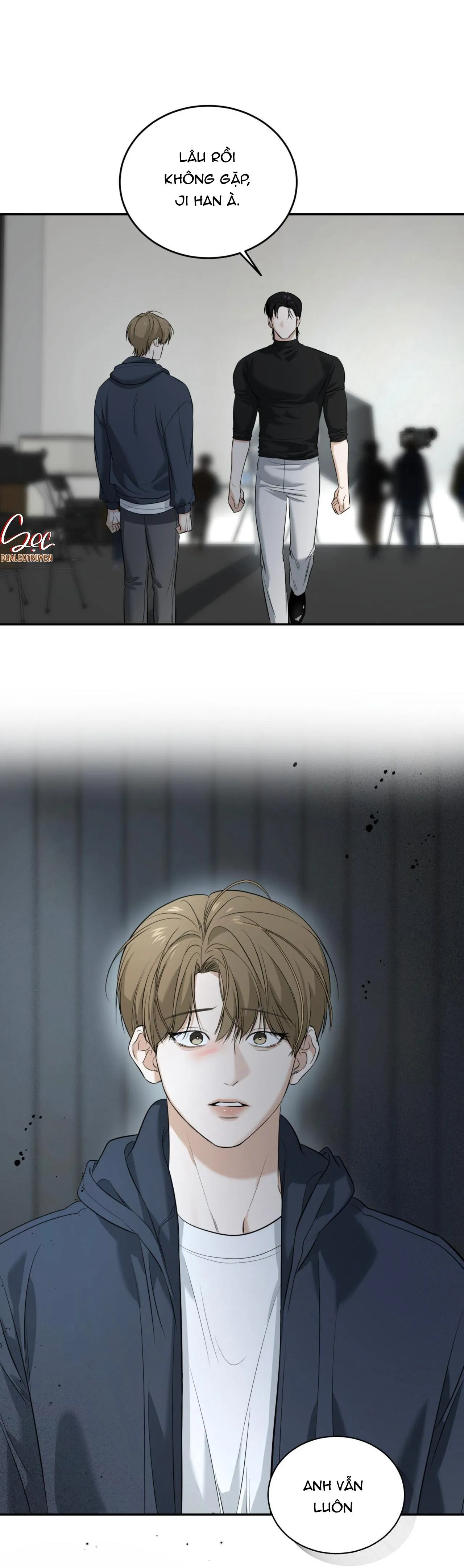 NGƯỜI ĐÀN ÔNG CHO EM TẤT CẢ Chapter 29 Trang 59