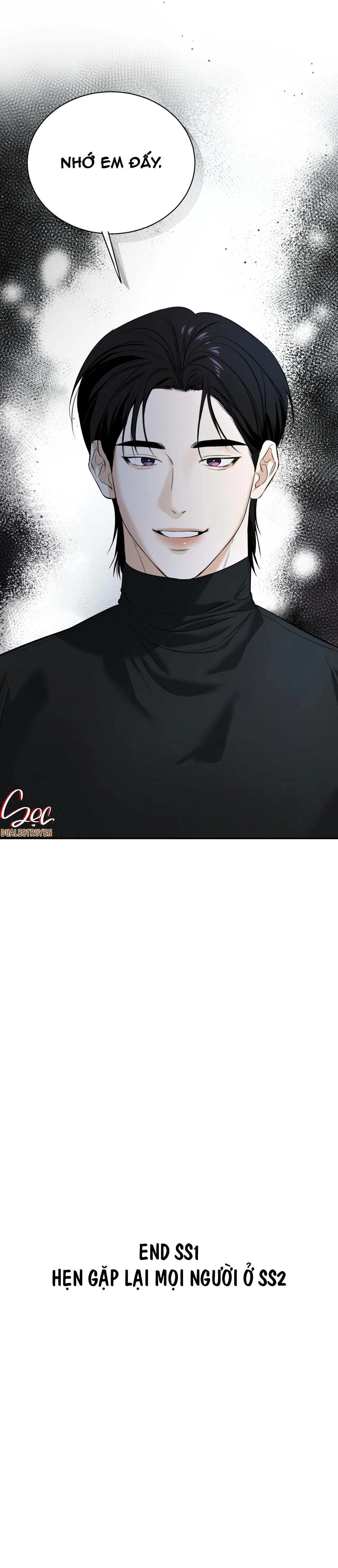 NGƯỜI ĐÀN ÔNG CHO EM TẤT CẢ Chapter 29 Trang 60