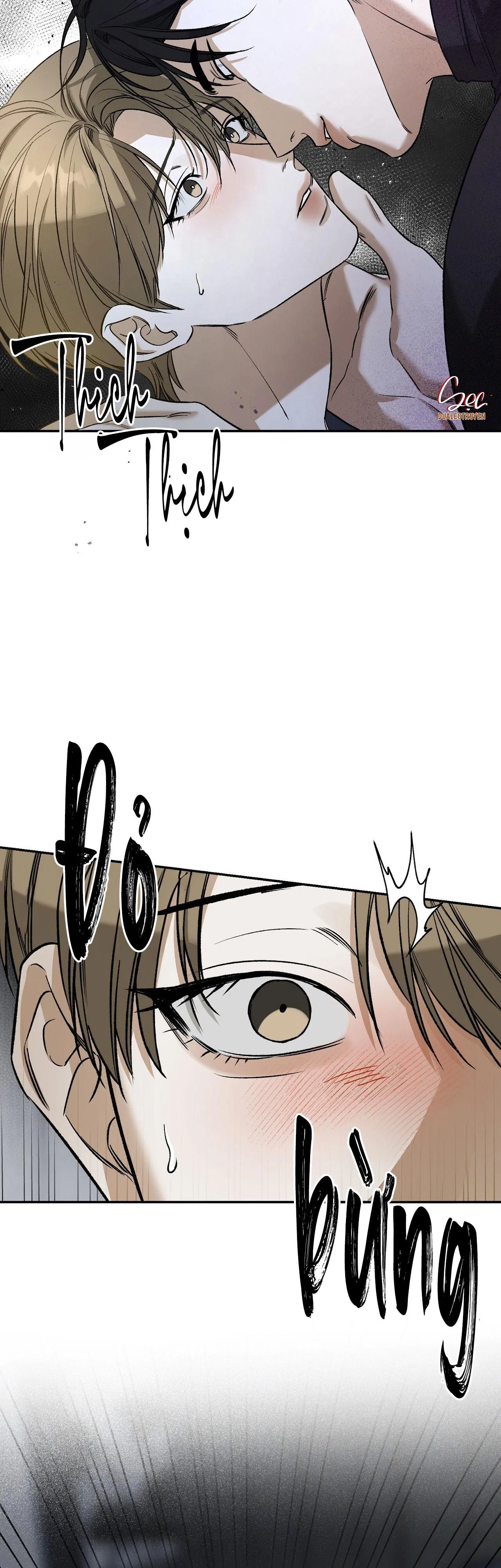 NGƯỜI ĐÀN ÔNG CHO EM TẤT CẢ Chapter 30 Trang 5