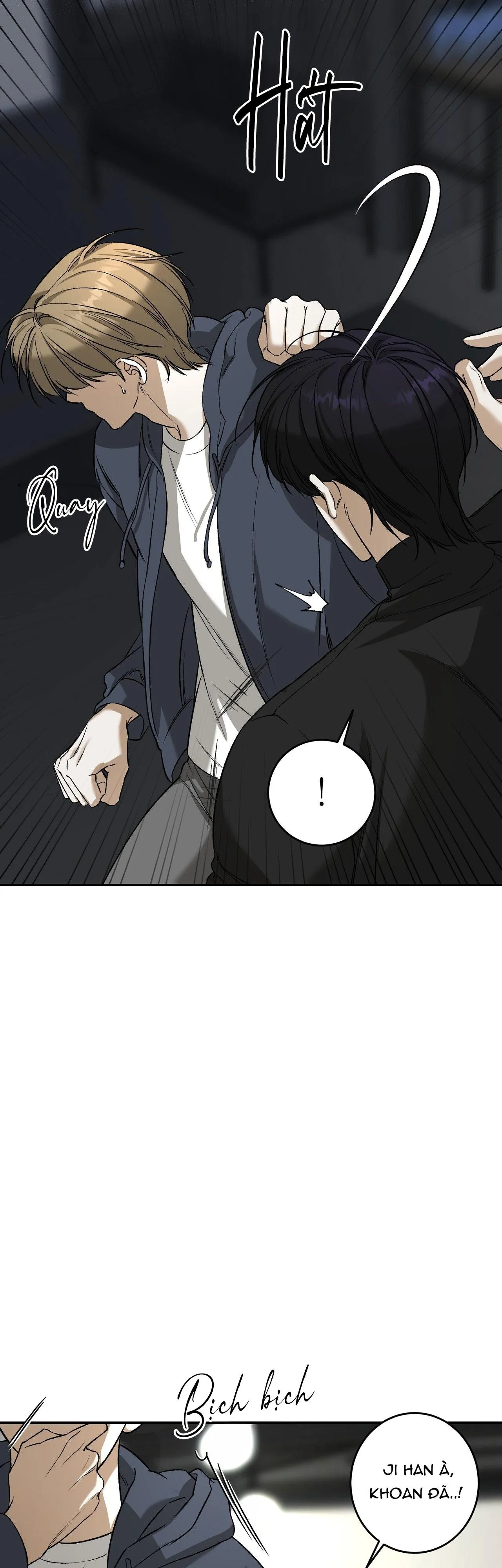 NGƯỜI ĐÀN ÔNG CHO EM TẤT CẢ Chapter 30 Trang 6