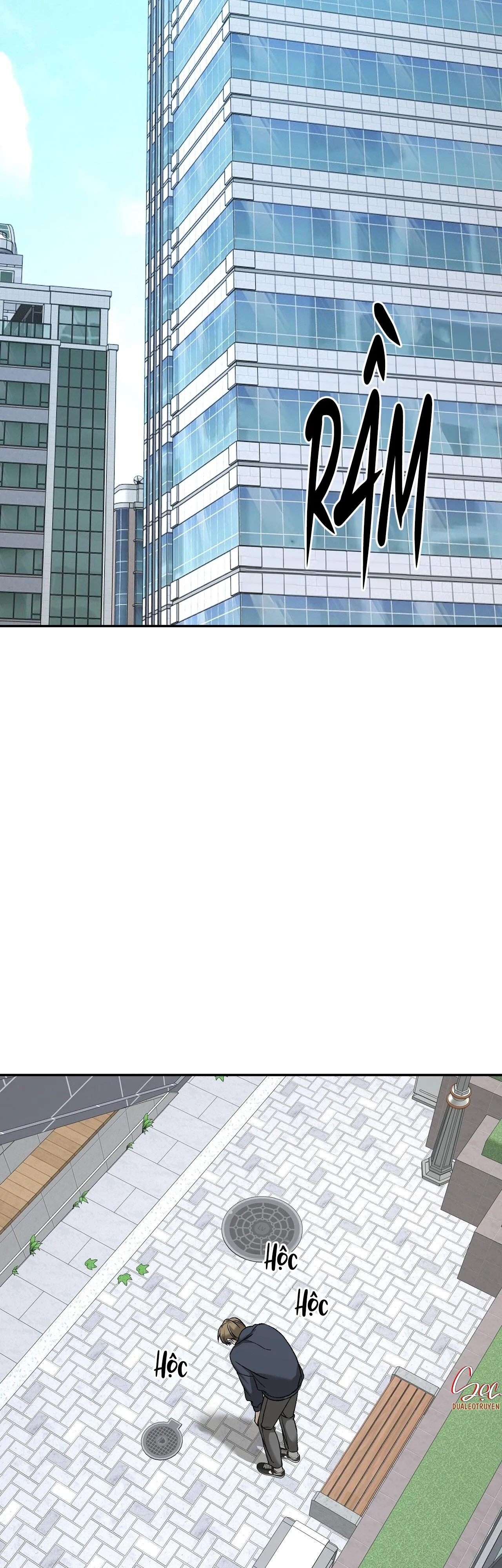NGƯỜI ĐÀN ÔNG CHO EM TẤT CẢ Chapter 30 Trang 9