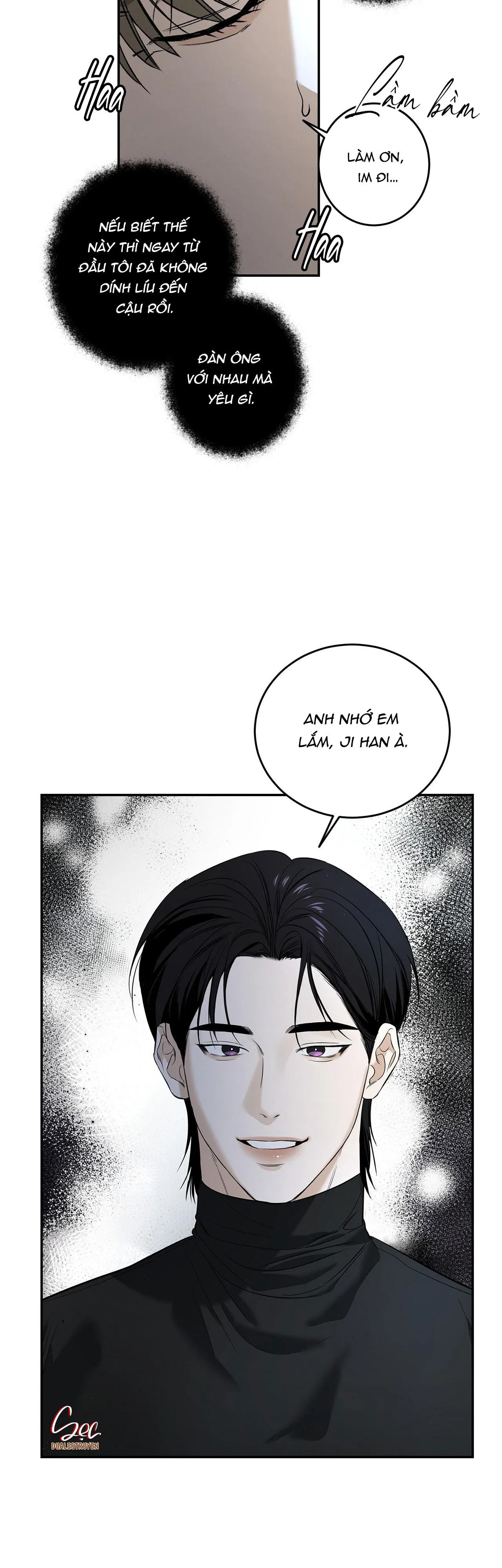 NGƯỜI ĐÀN ÔNG CHO EM TẤT CẢ Chapter 30 Trang 11