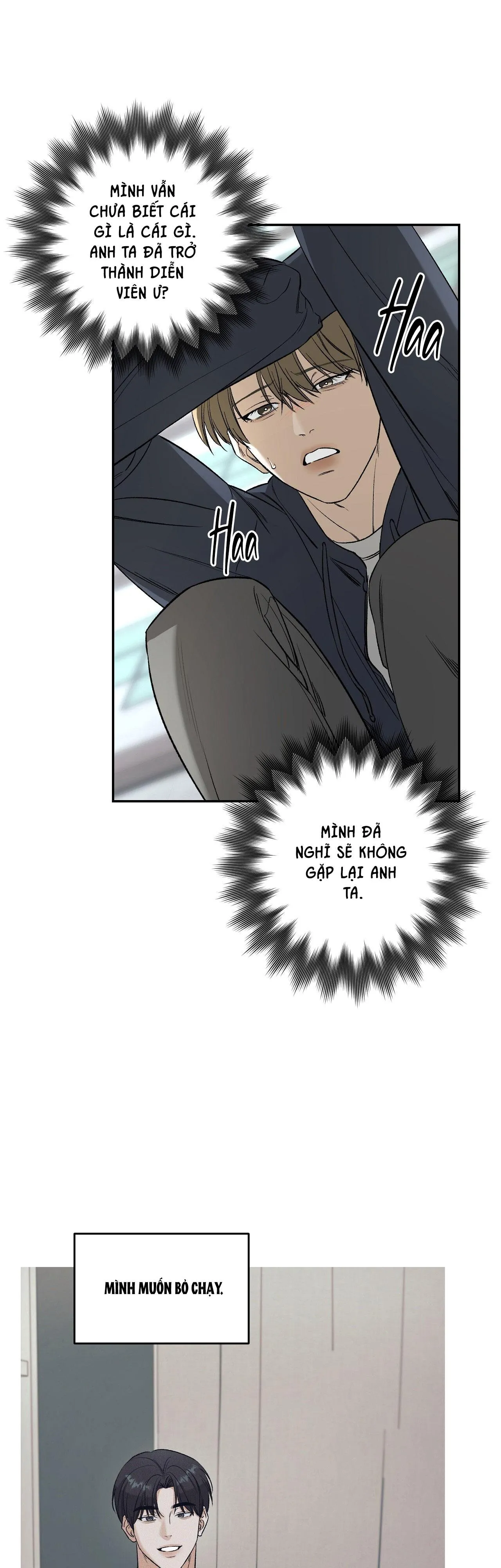 NGƯỜI ĐÀN ÔNG CHO EM TẤT CẢ Chapter 30 Trang 12