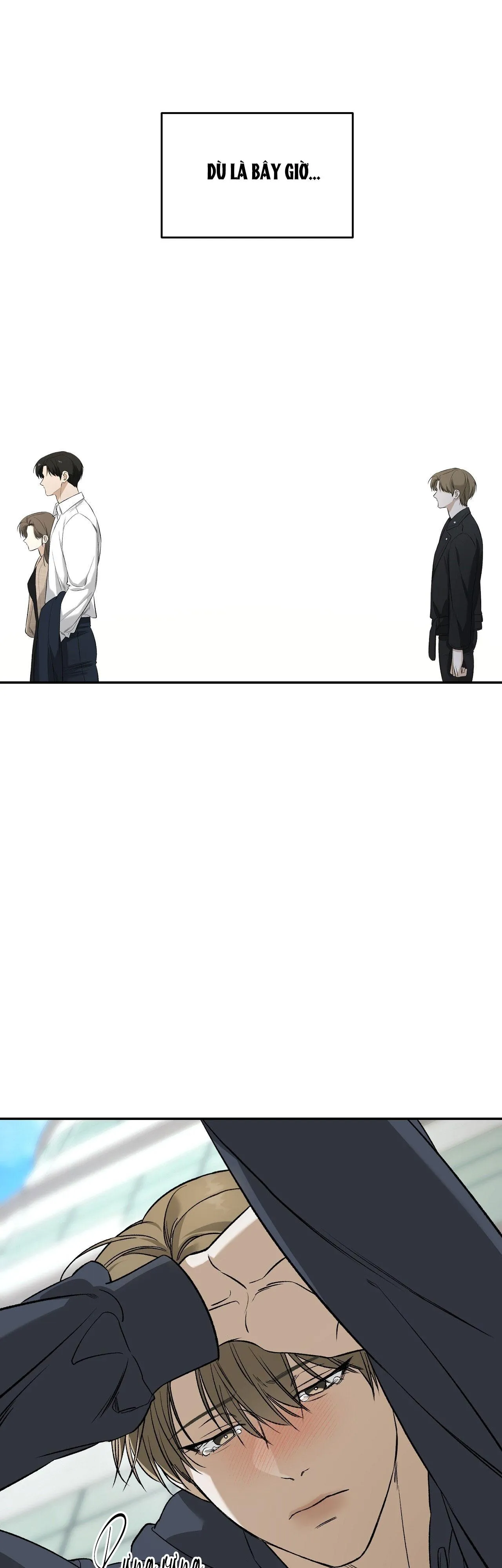 NGƯỜI ĐÀN ÔNG CHO EM TẤT CẢ Chapter 30 Trang 14