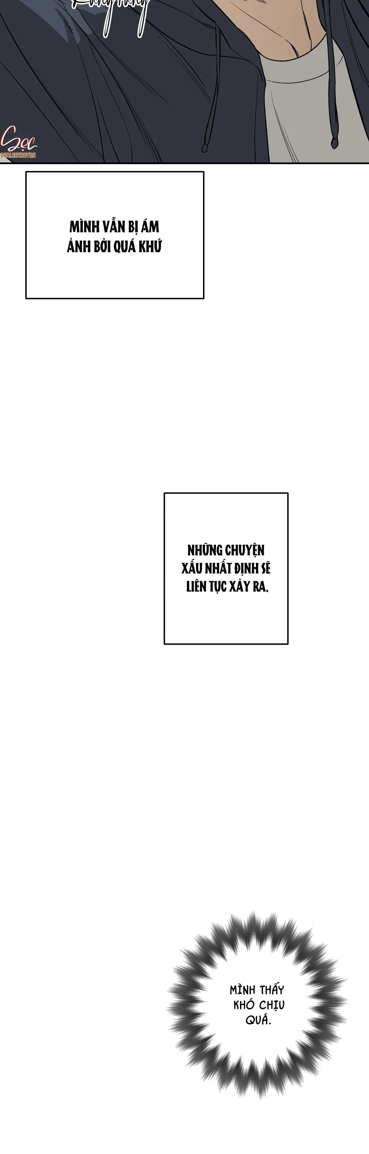 NGƯỜI ĐÀN ÔNG CHO EM TẤT CẢ Chapter 30 Trang 15