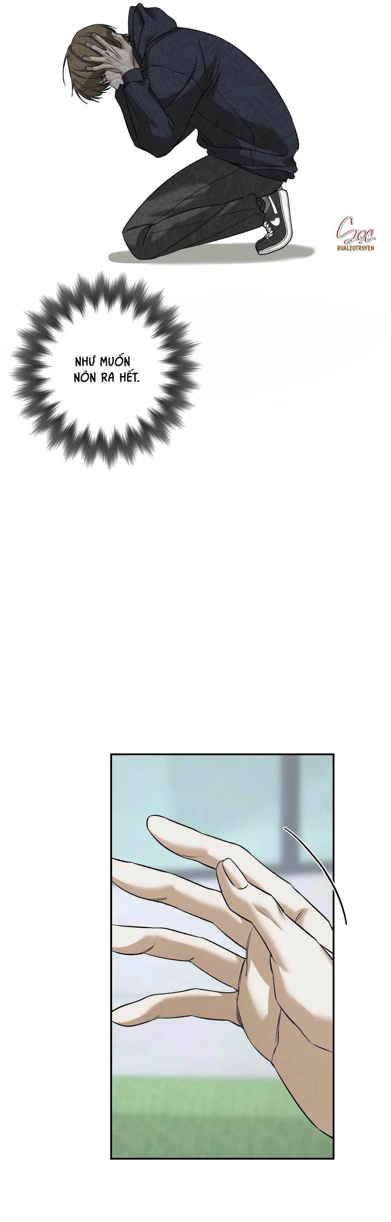NGƯỜI ĐÀN ÔNG CHO EM TẤT CẢ Chapter 30 Trang 16