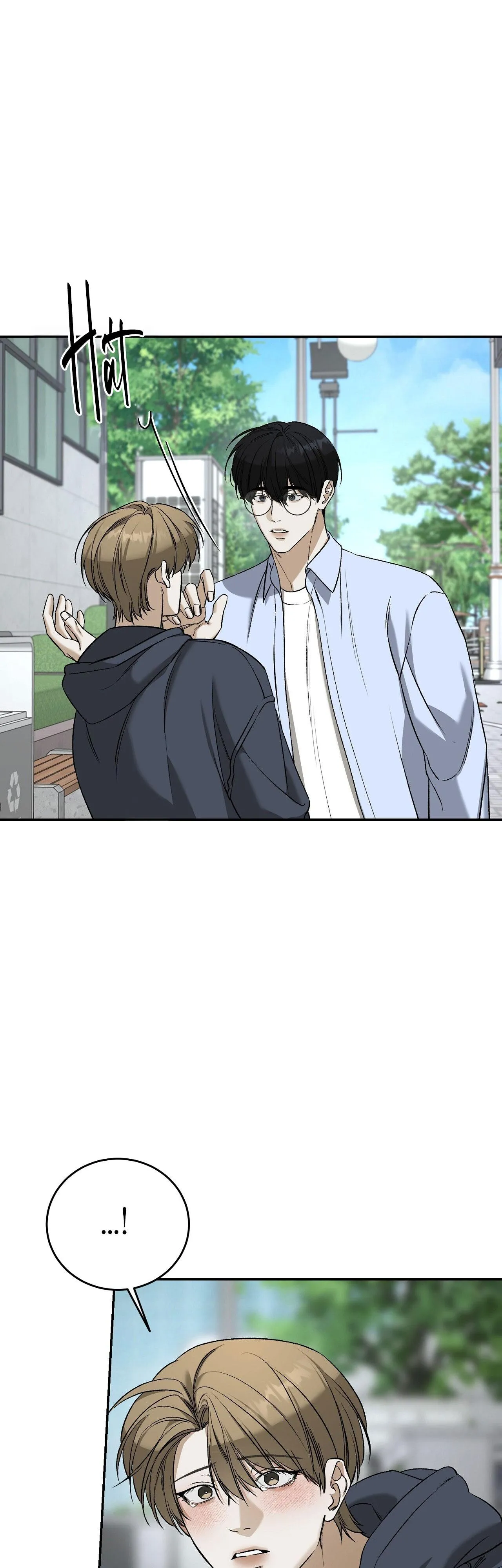 NGƯỜI ĐÀN ÔNG CHO EM TẤT CẢ Chapter 30 Trang 18