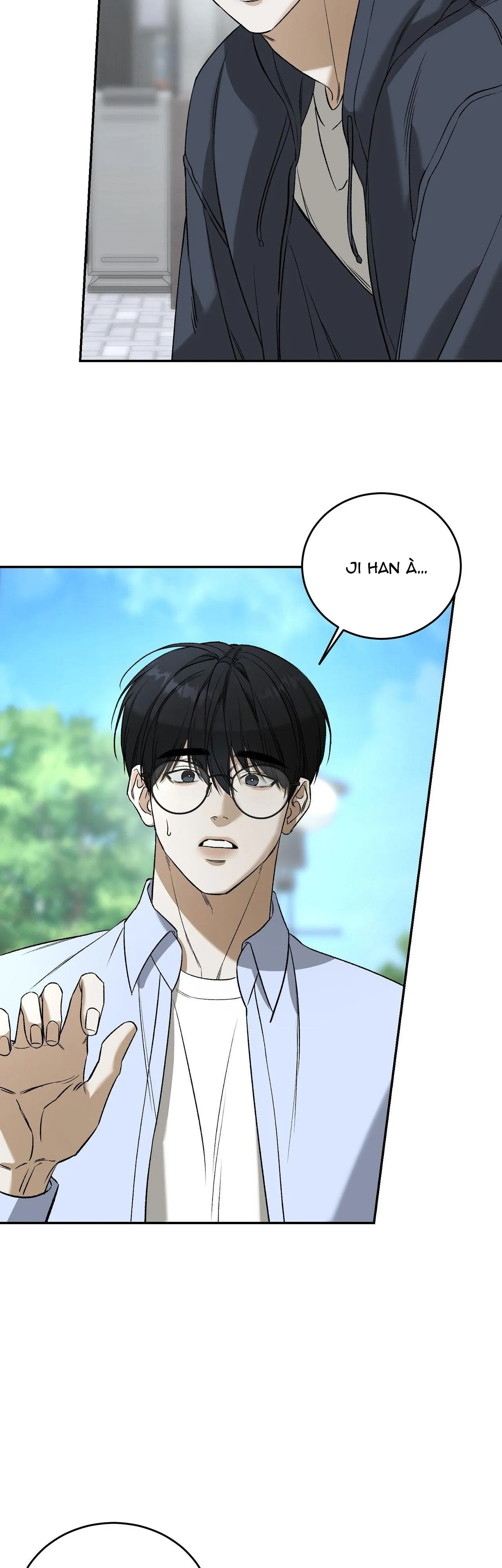 NGƯỜI ĐÀN ÔNG CHO EM TẤT CẢ Chapter 30 Trang 19